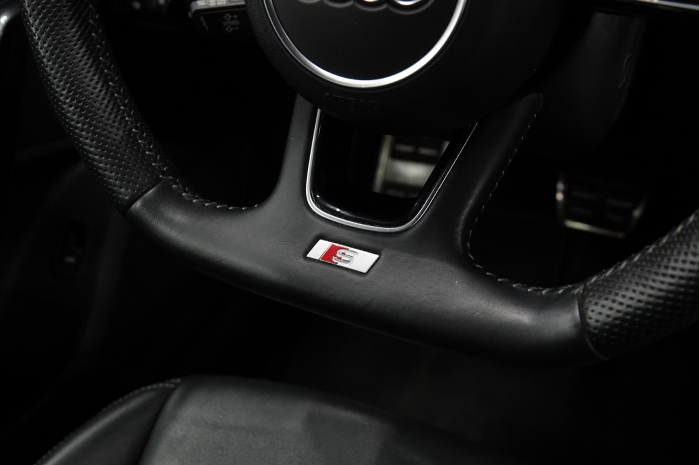 Foto van Audi Q2