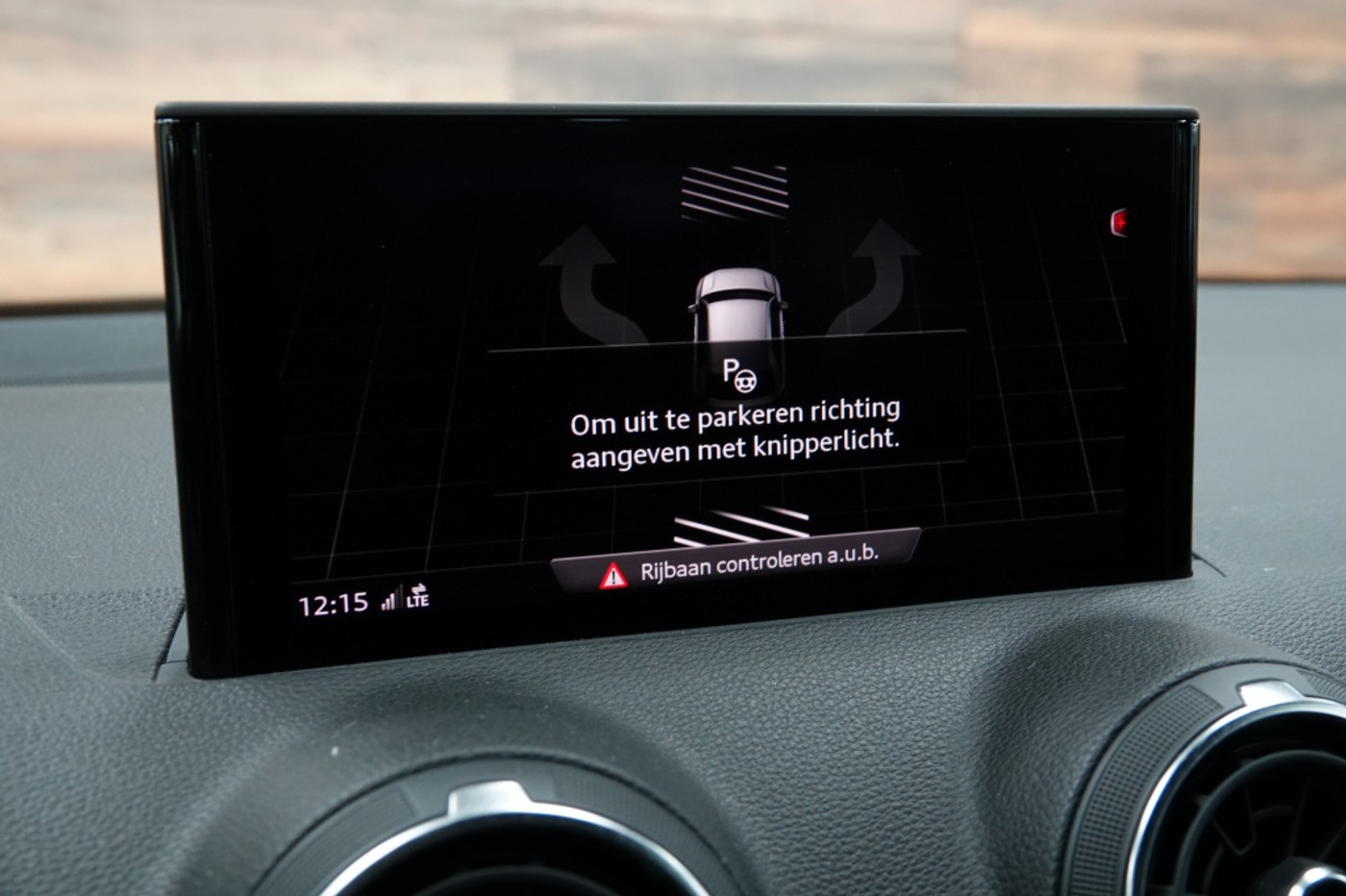 Foto van Audi Q2