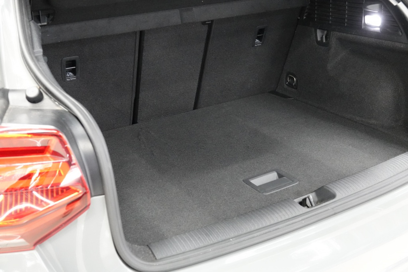 Foto van Audi Q2