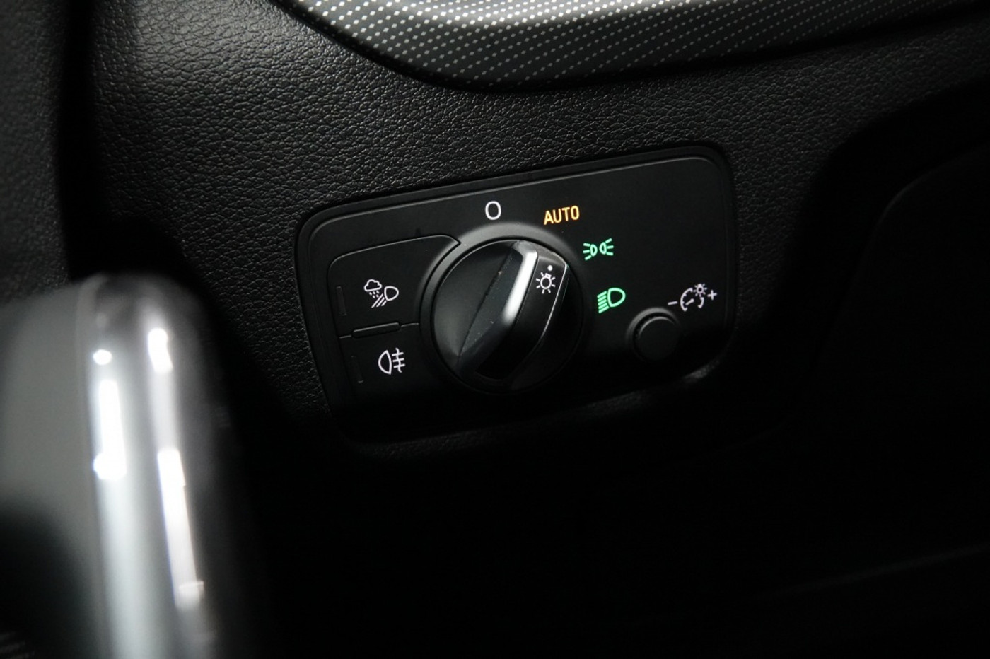 Foto van Audi Q2