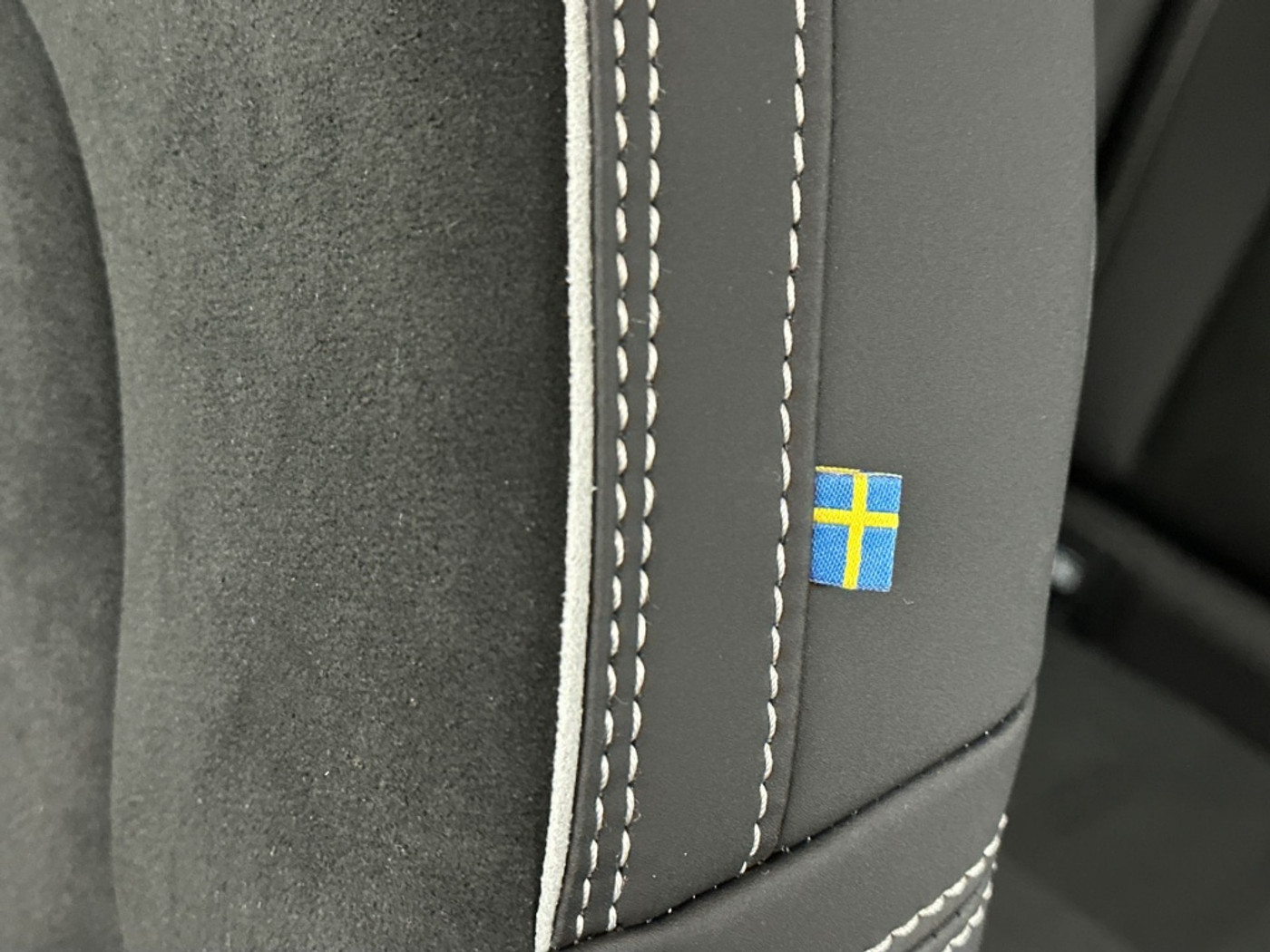 Foto van Volvo Ec40