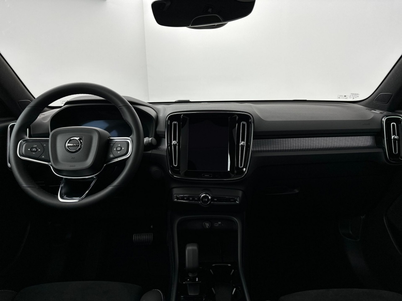 Foto van Volvo Ec40