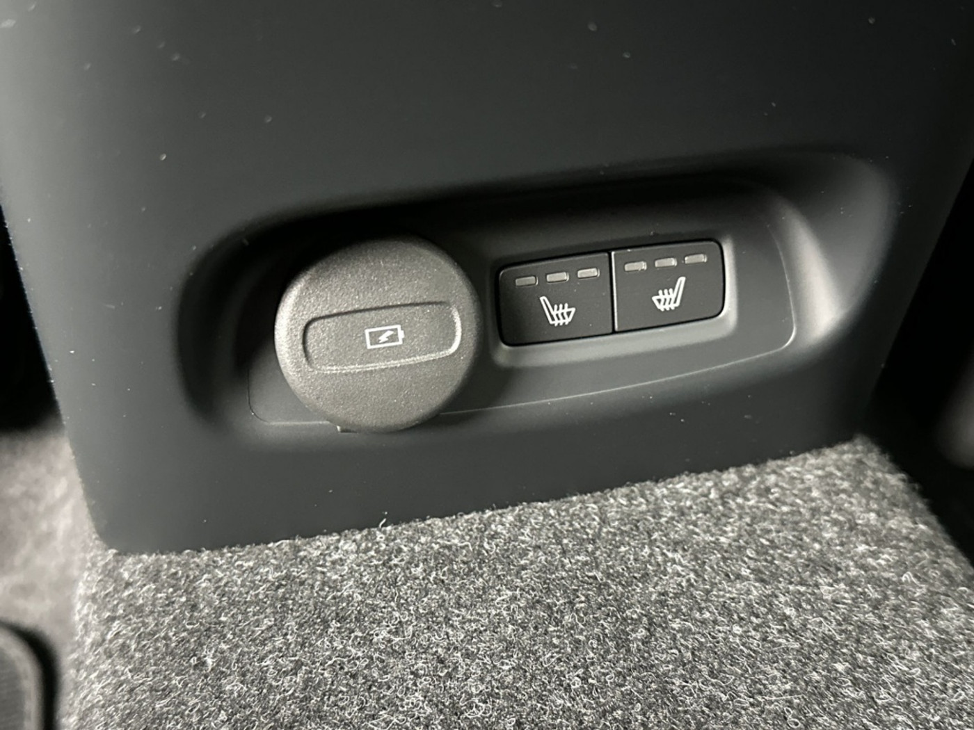 Foto van Volvo Ec40