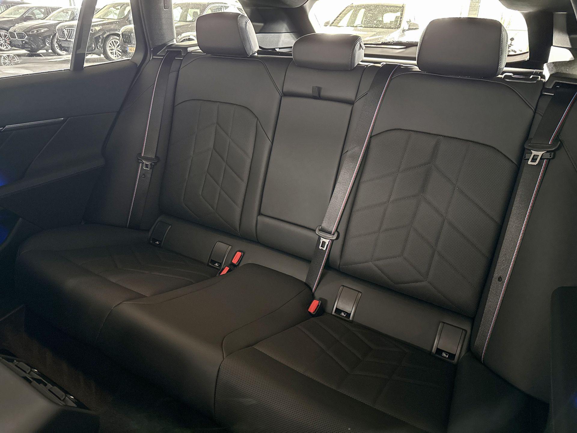 Foto van BMW 550e xDrive