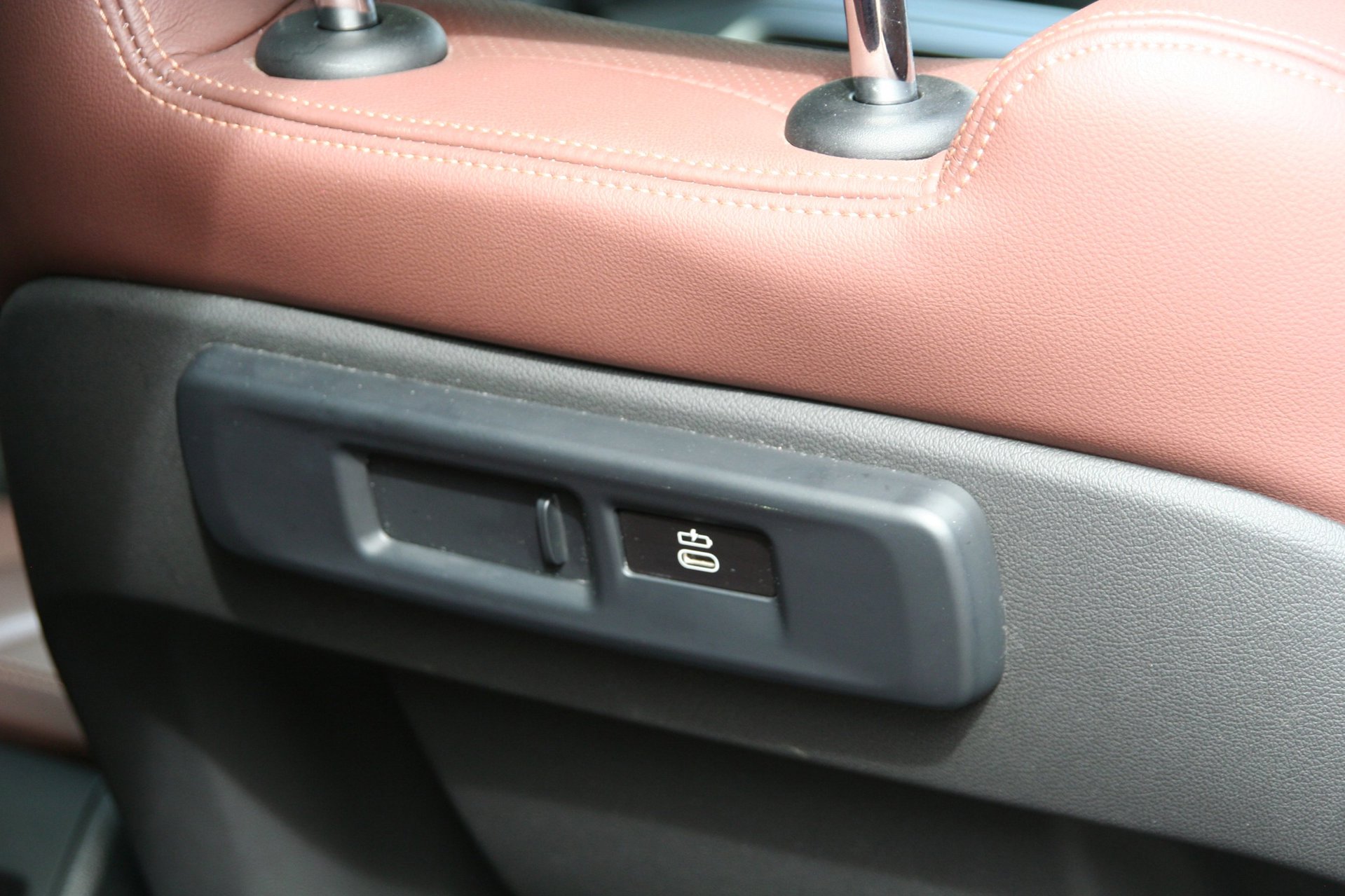 Foto van BMW X5 Xdrive45e