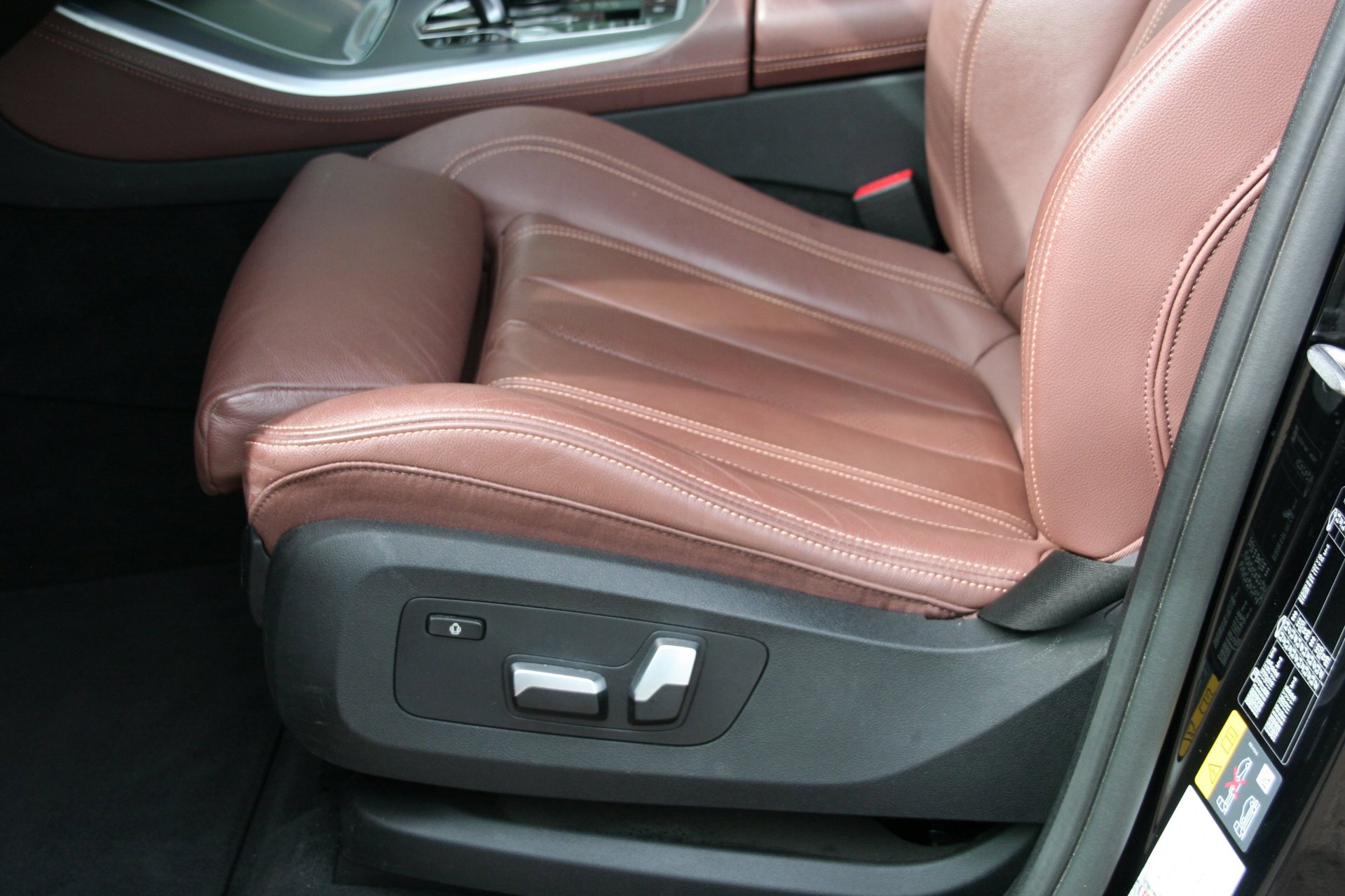 Foto van BMW X5 Xdrive45e