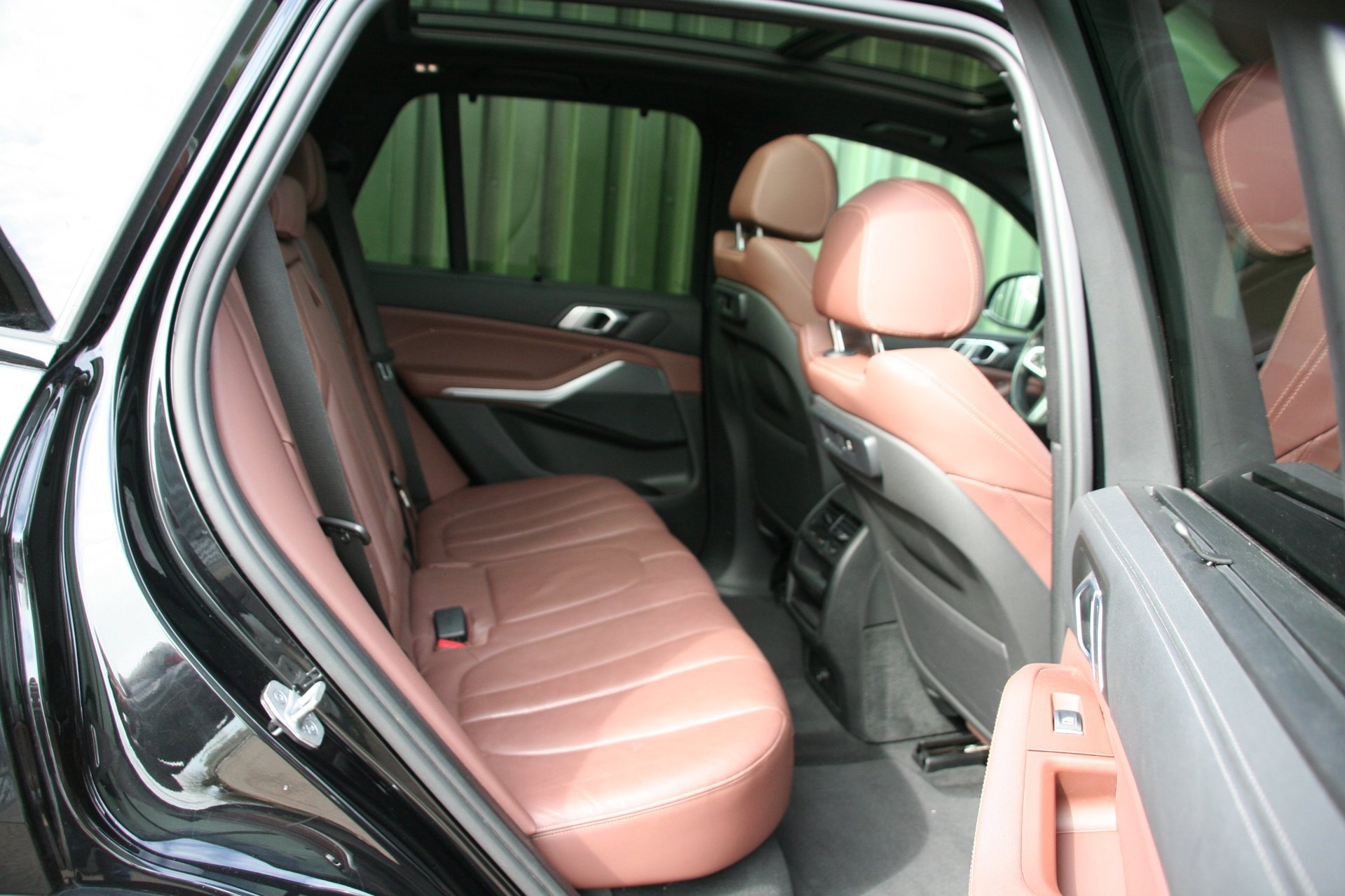 Foto van BMW X5 Xdrive45e