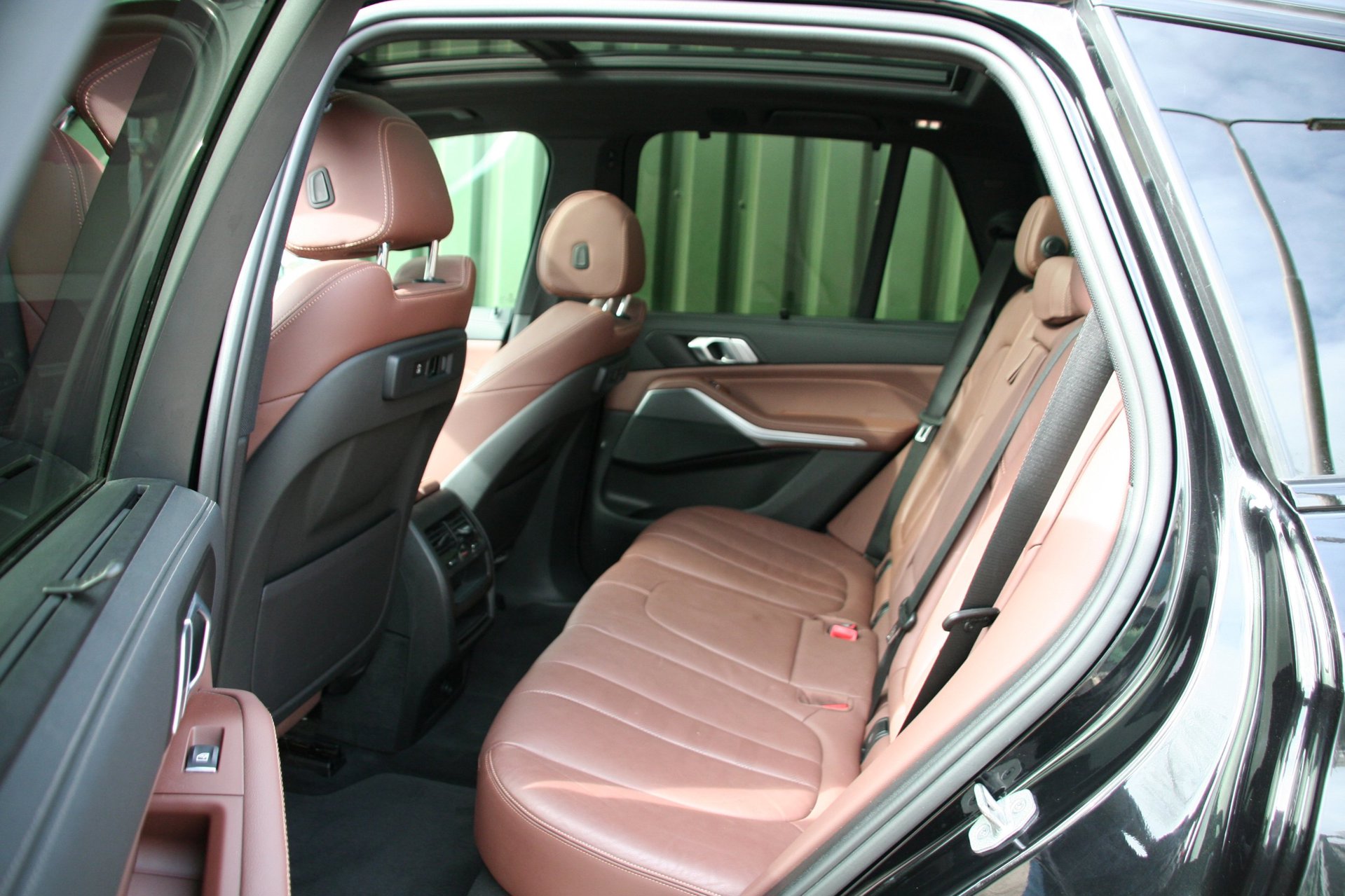 Foto van BMW X5 Xdrive45e