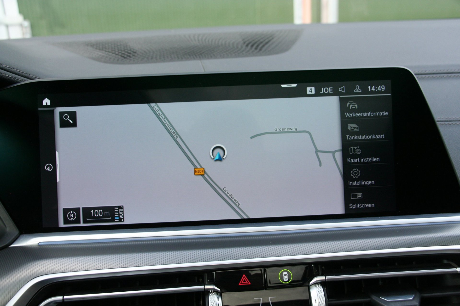 Foto van BMW X5 Xdrive45e