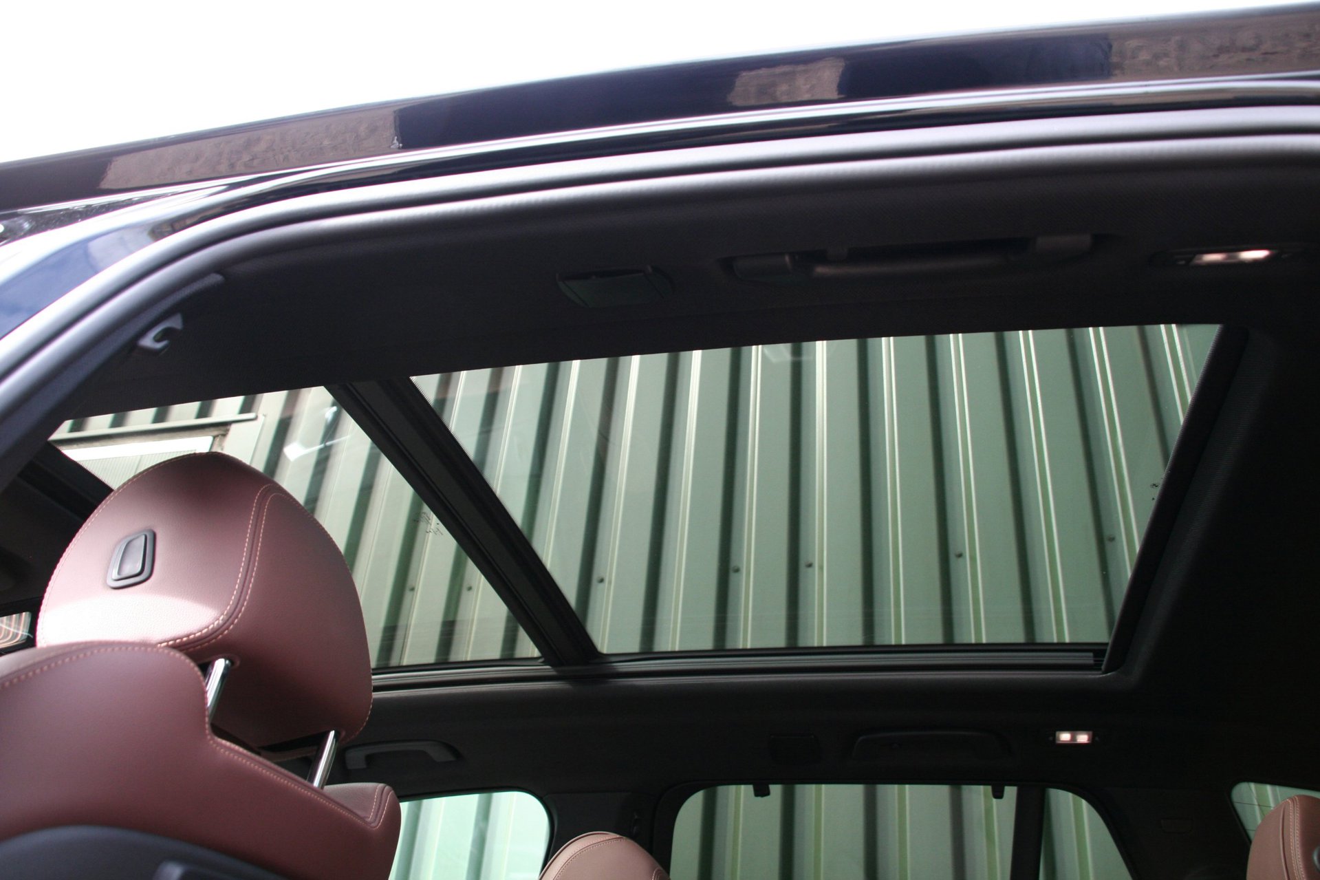 Foto van BMW X5 Xdrive45e