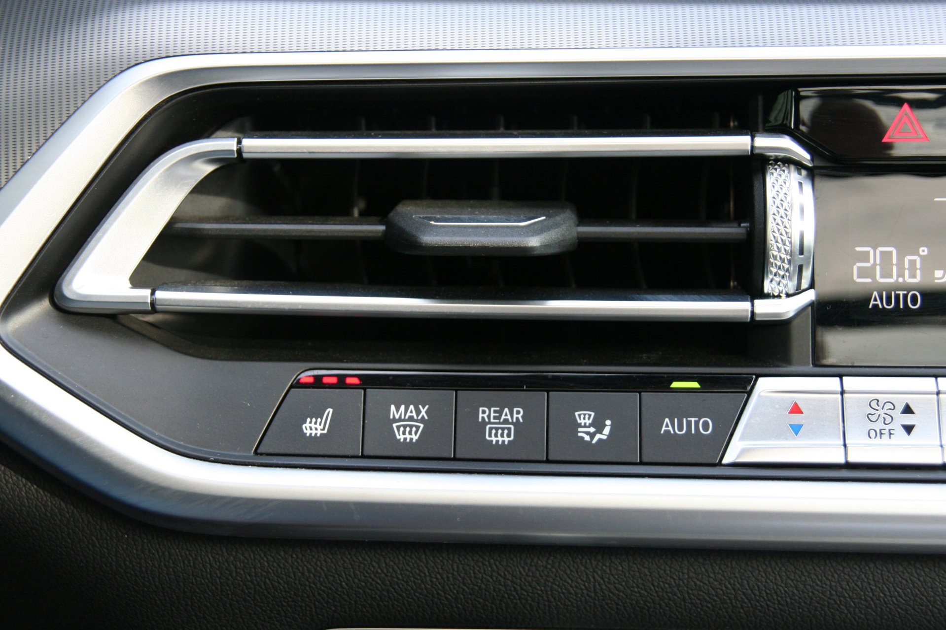 Foto van BMW X5 Xdrive45e