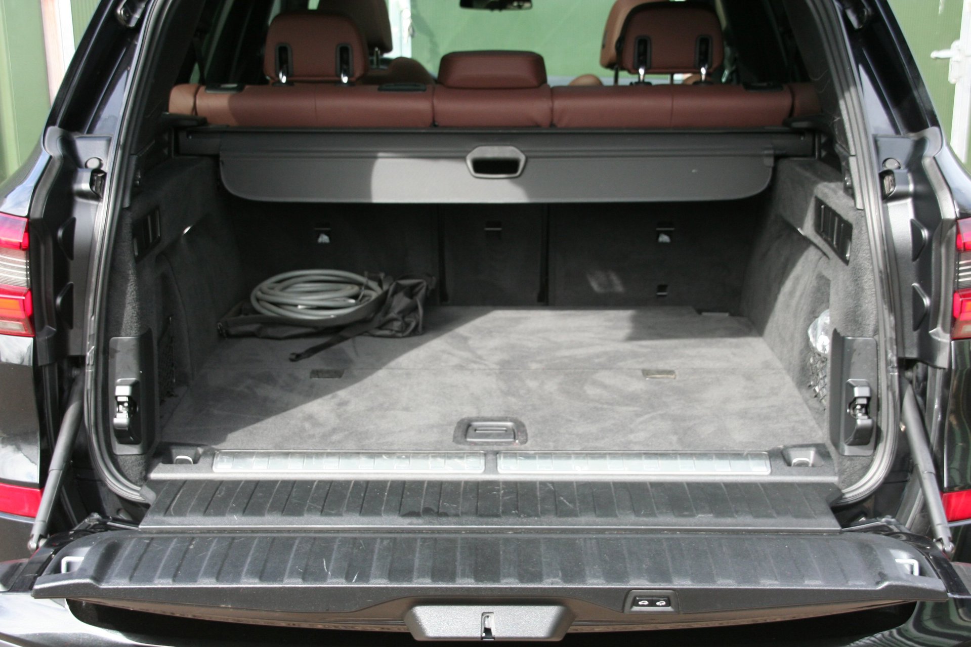 Foto van BMW X5 Xdrive45e