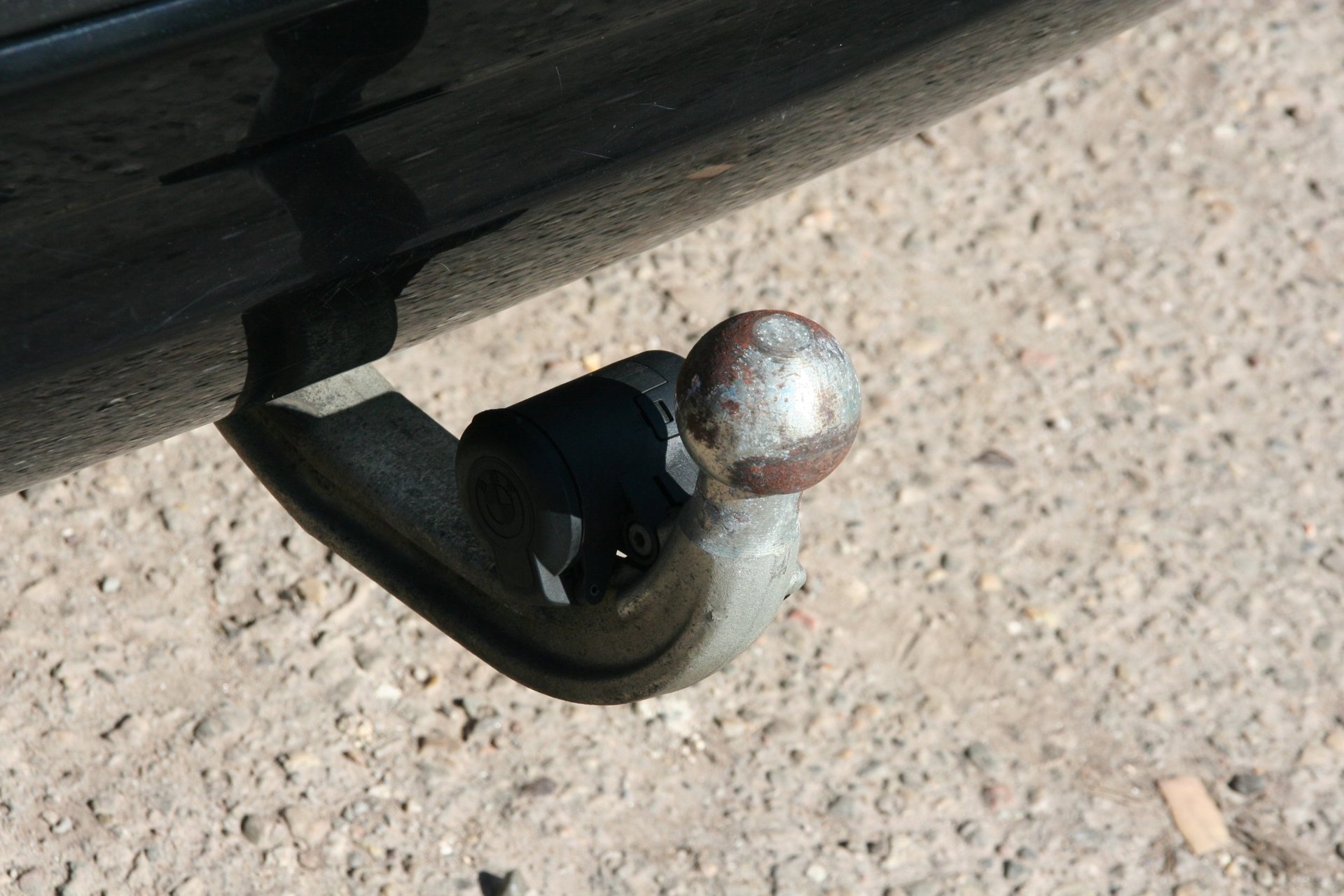 Foto van BMW X3