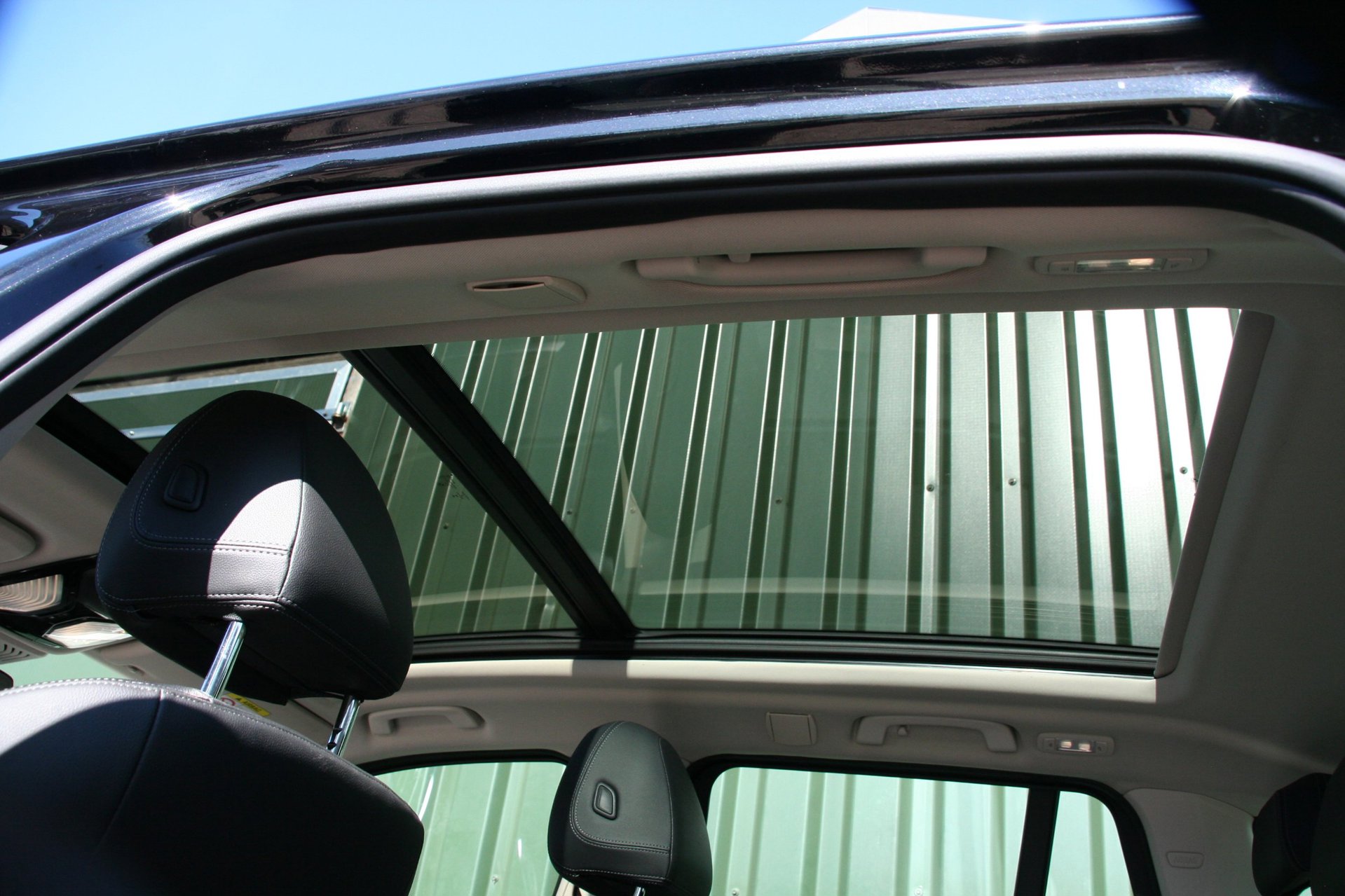 Foto van BMW X3