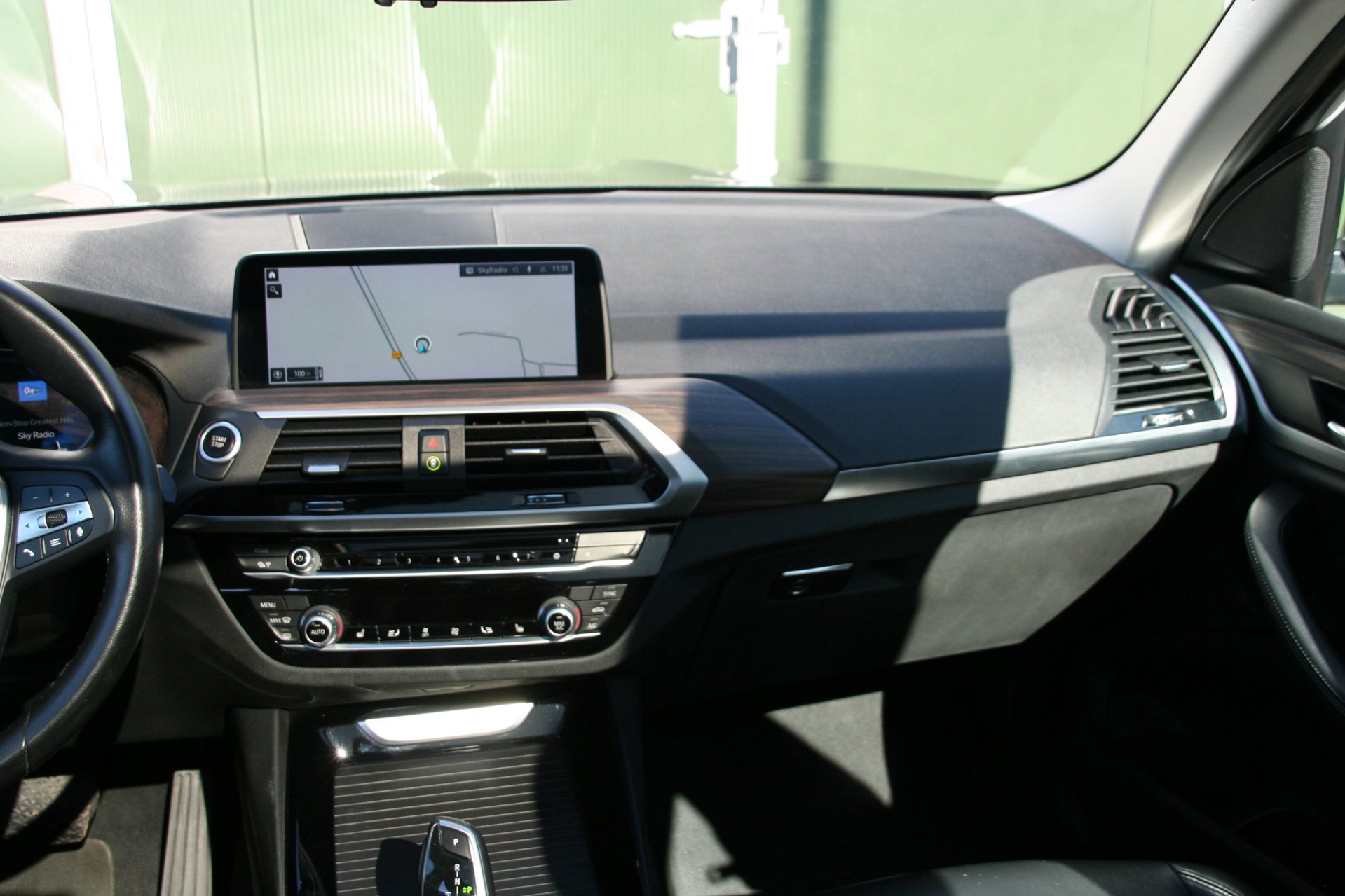 Foto van BMW X3