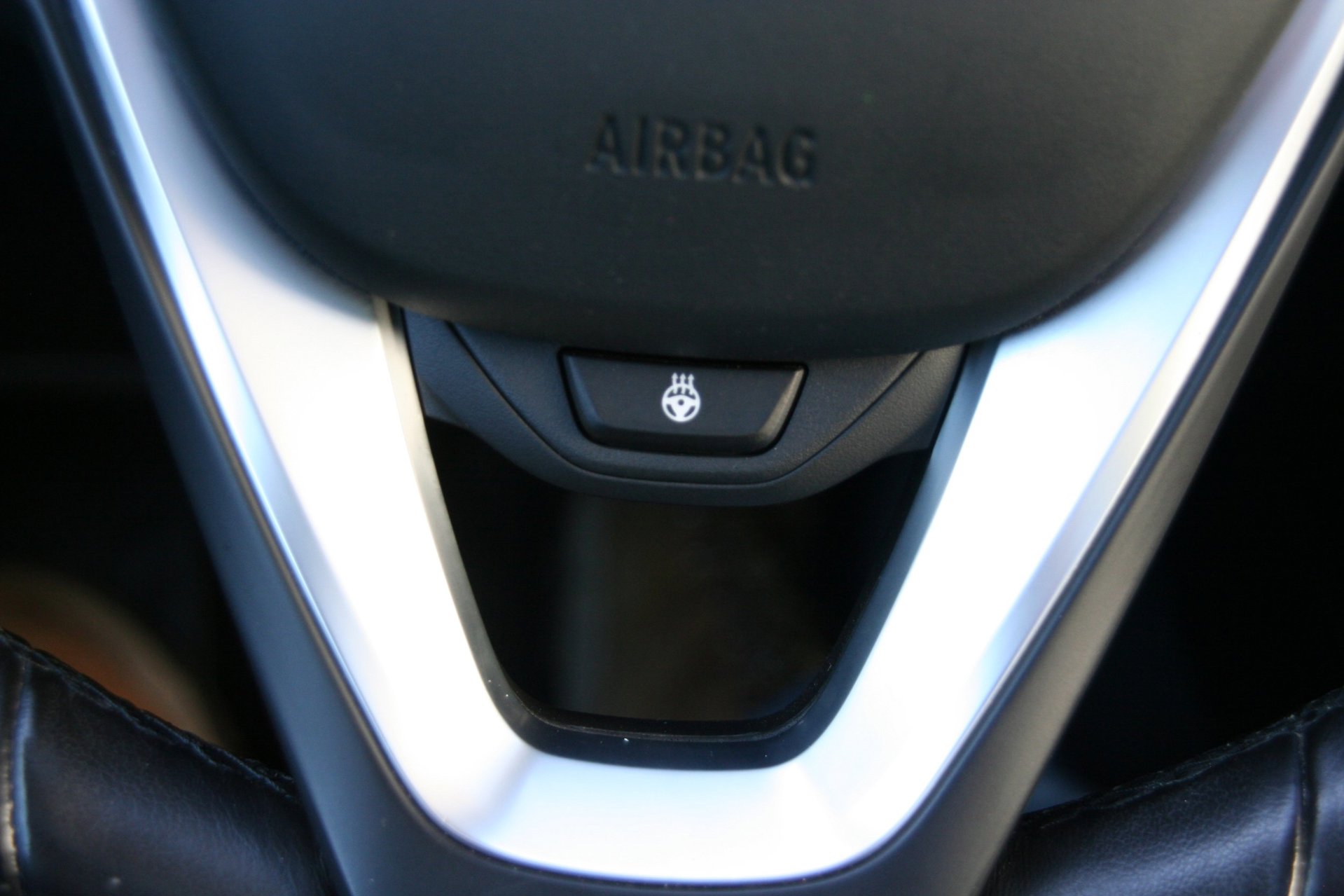 Foto van BMW X3