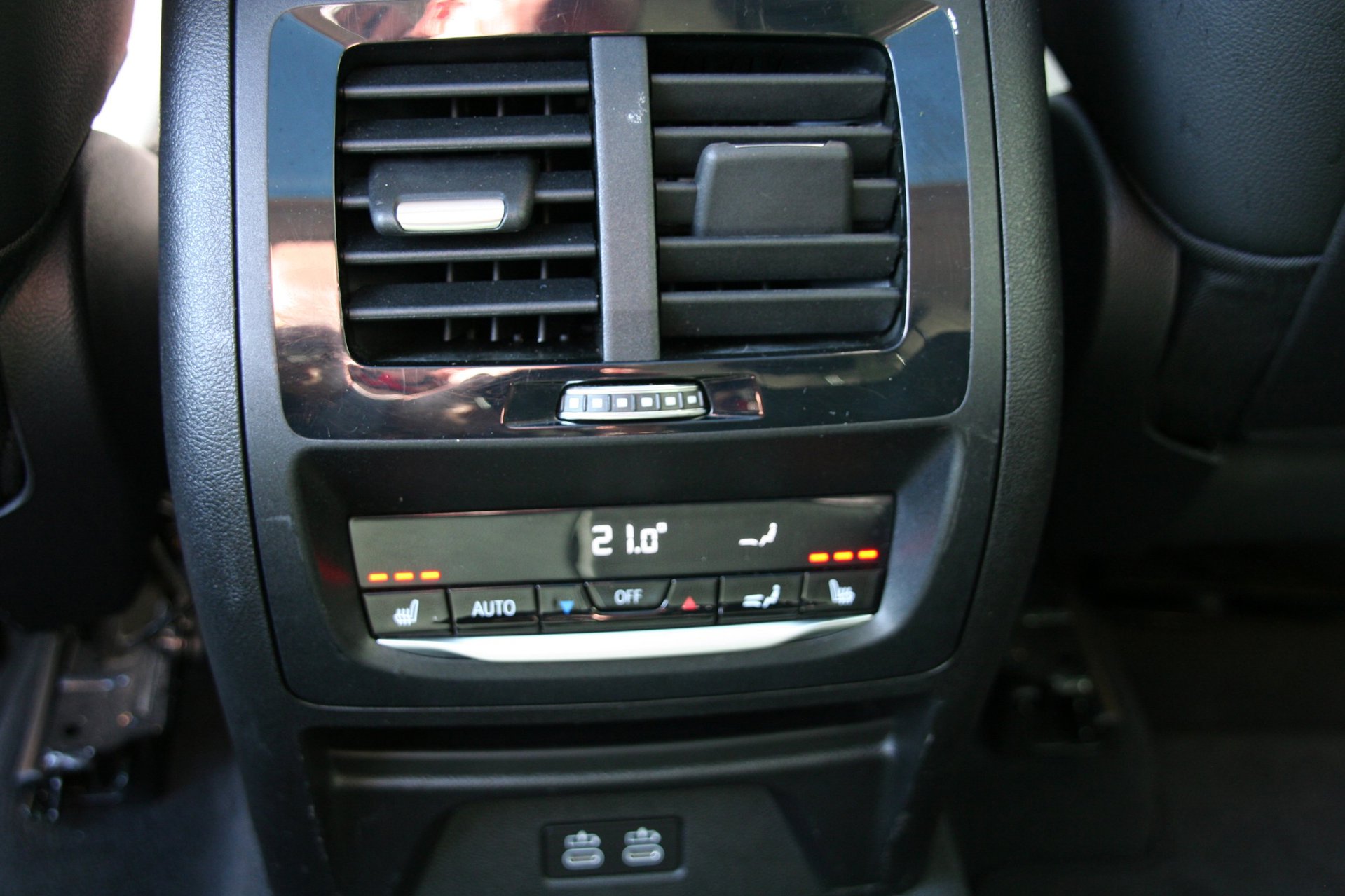 Foto van BMW X3