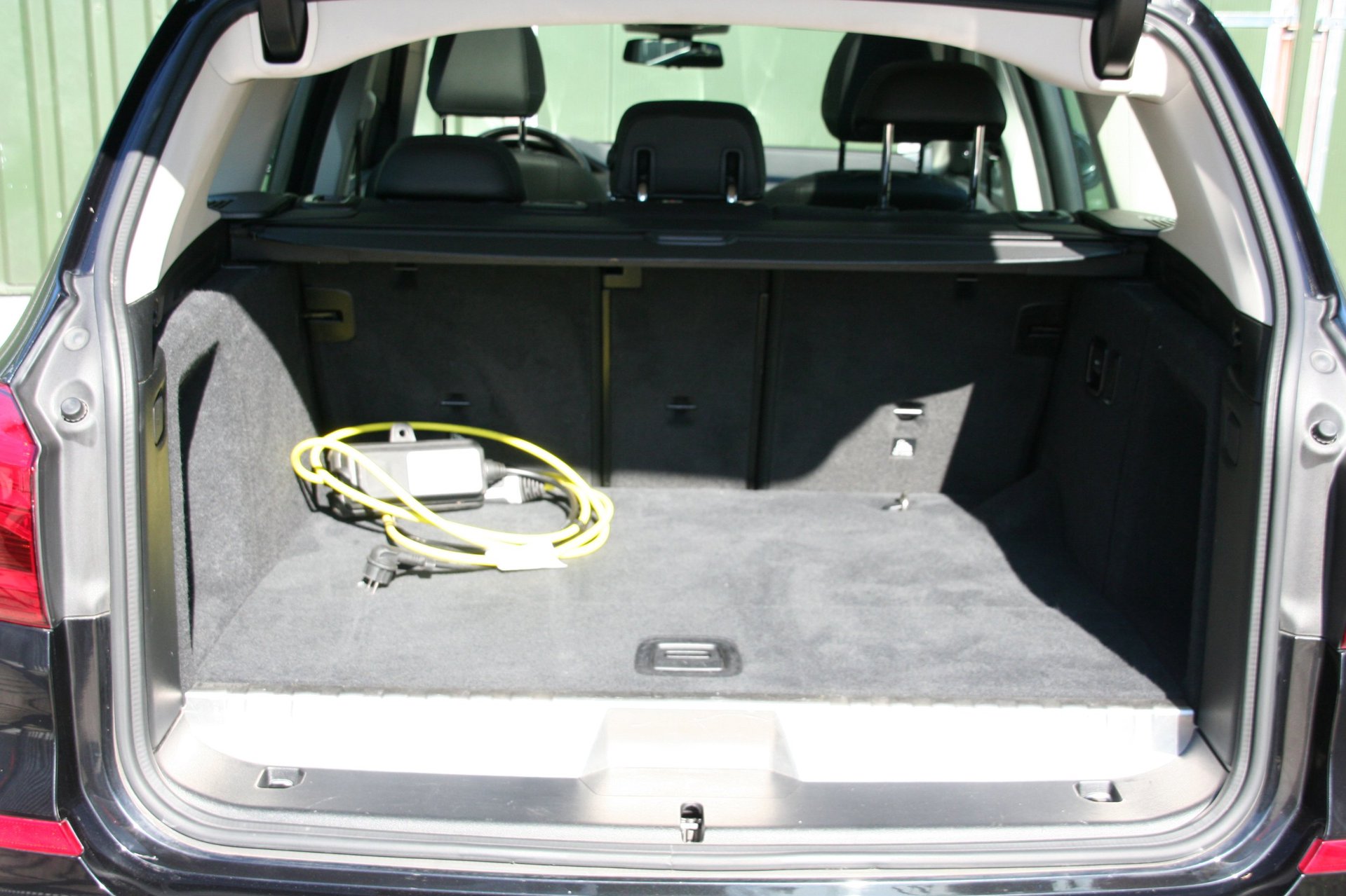 Foto van BMW X3