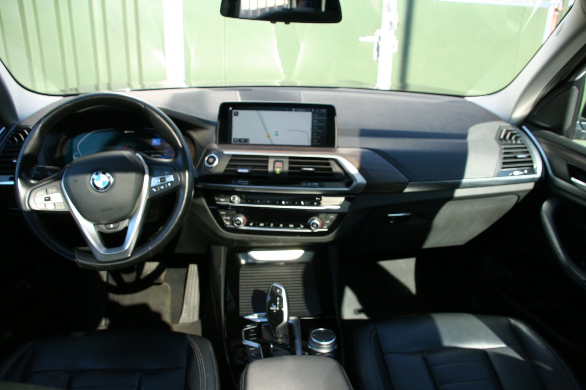 Foto van BMW X3
