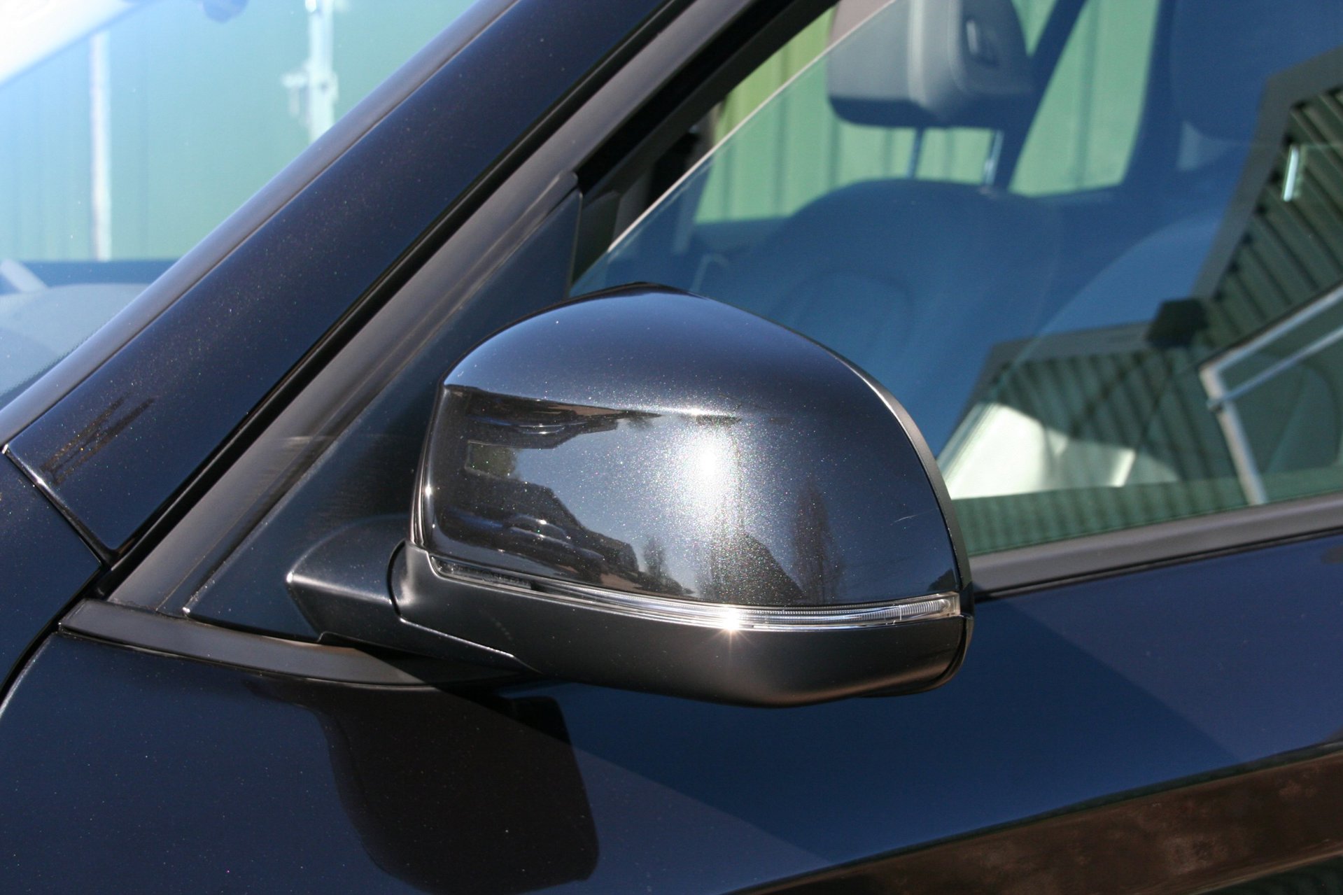 Foto van BMW X3