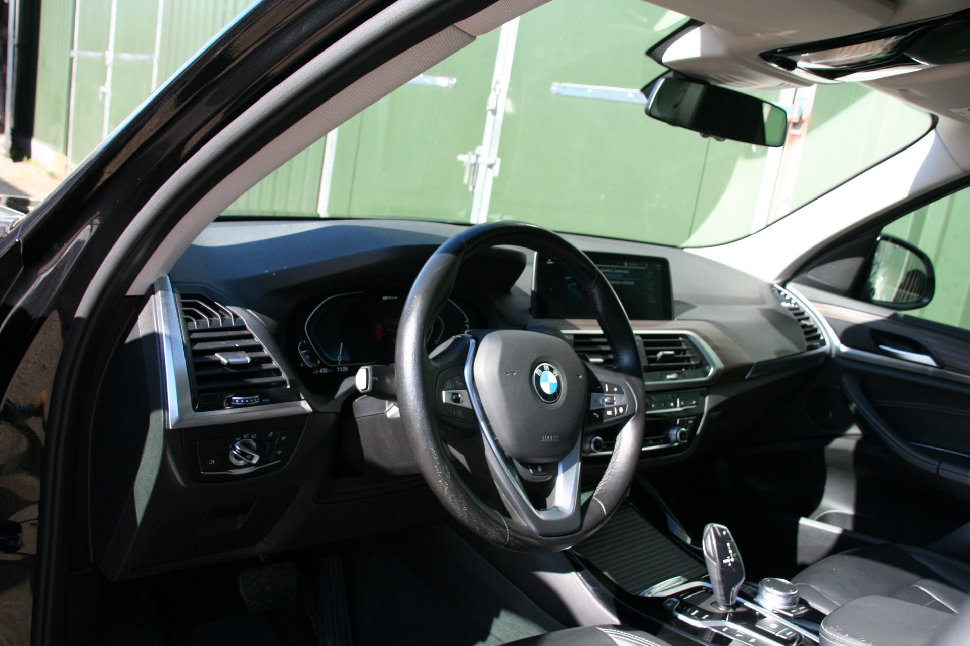 Foto van BMW X3