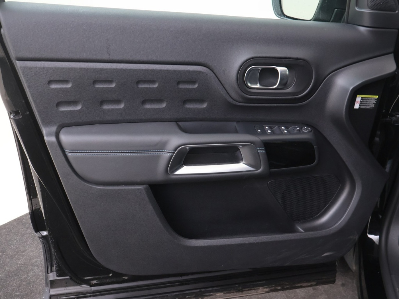 Foto van Citroen C5 Aircross