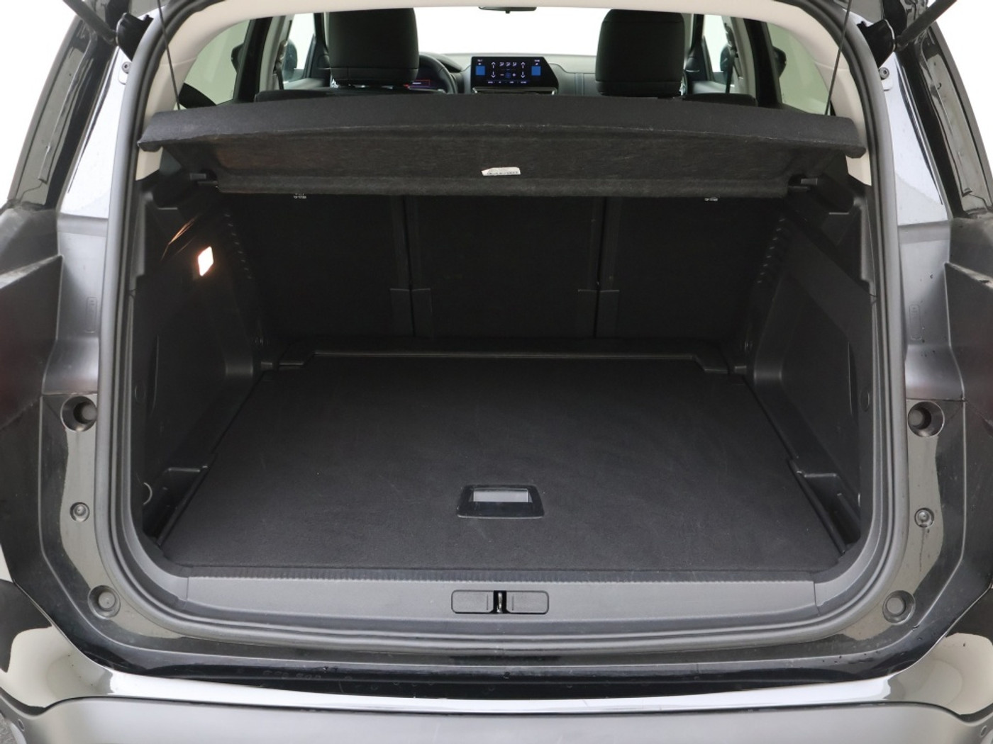 Foto van Citroen C5 Aircross
