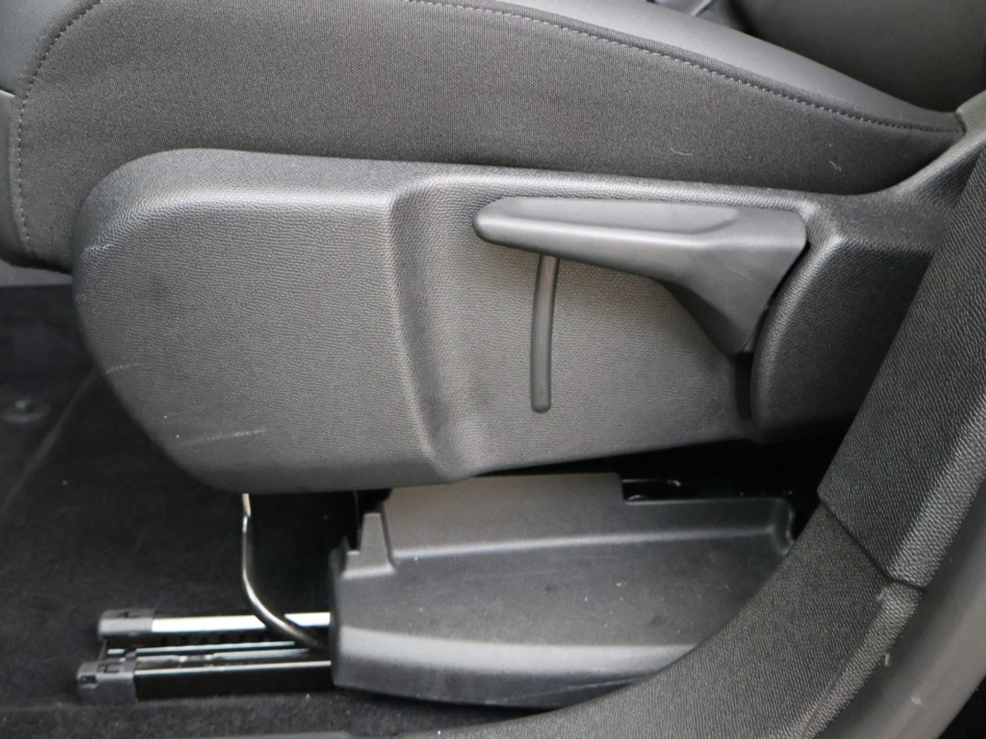 Foto van Citroen C5 Aircross