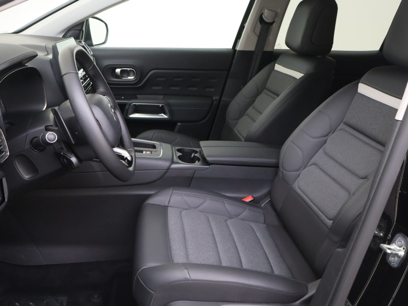 Foto van Citroen C5 Aircross