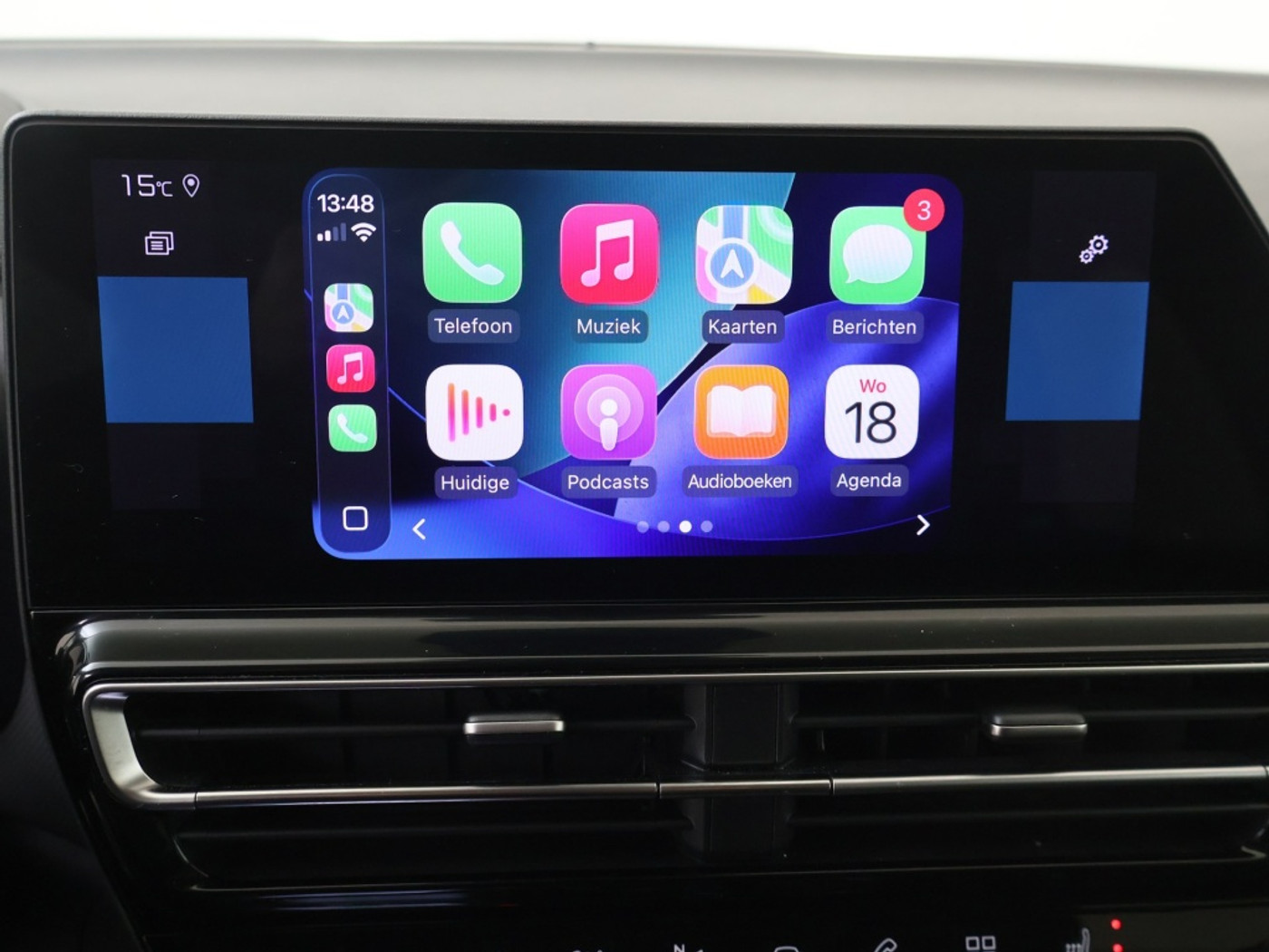 Foto van Citroen C5 Aircross