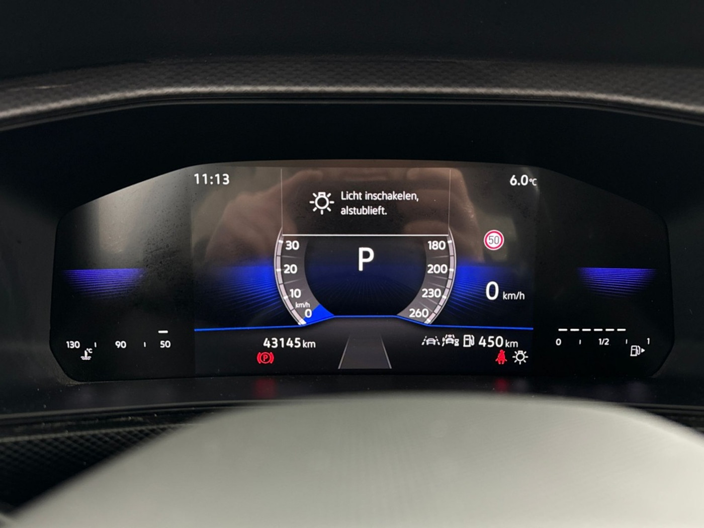 Foto van Volkswagen T-cross