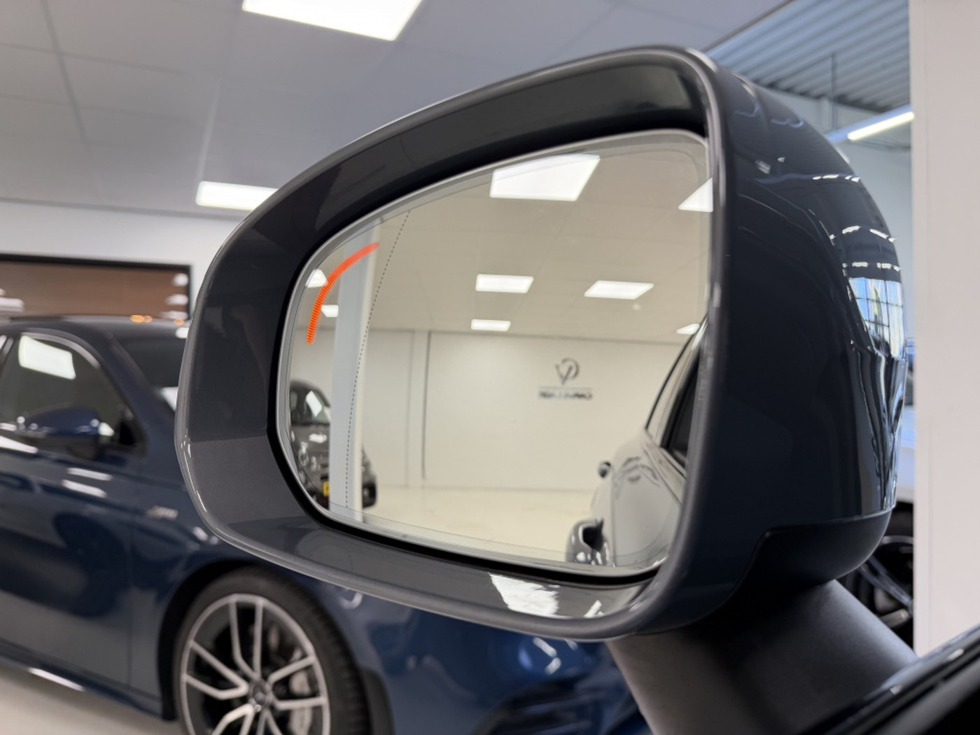 Foto van Volvo V90 Cross Country