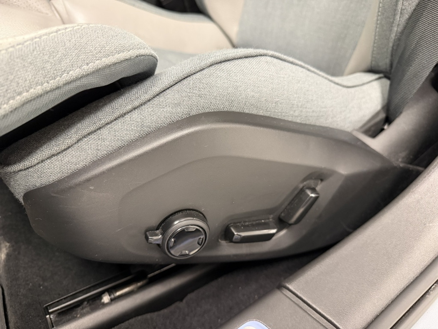 Foto van Volvo V90 Cross Country