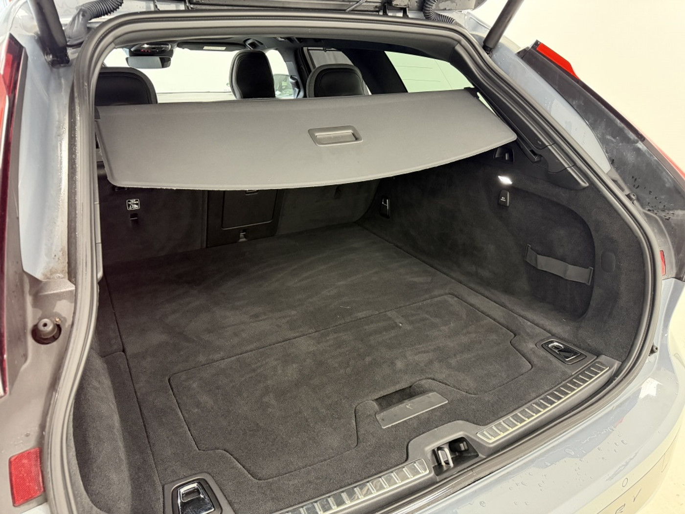 Foto van Volvo V90 Cross Country