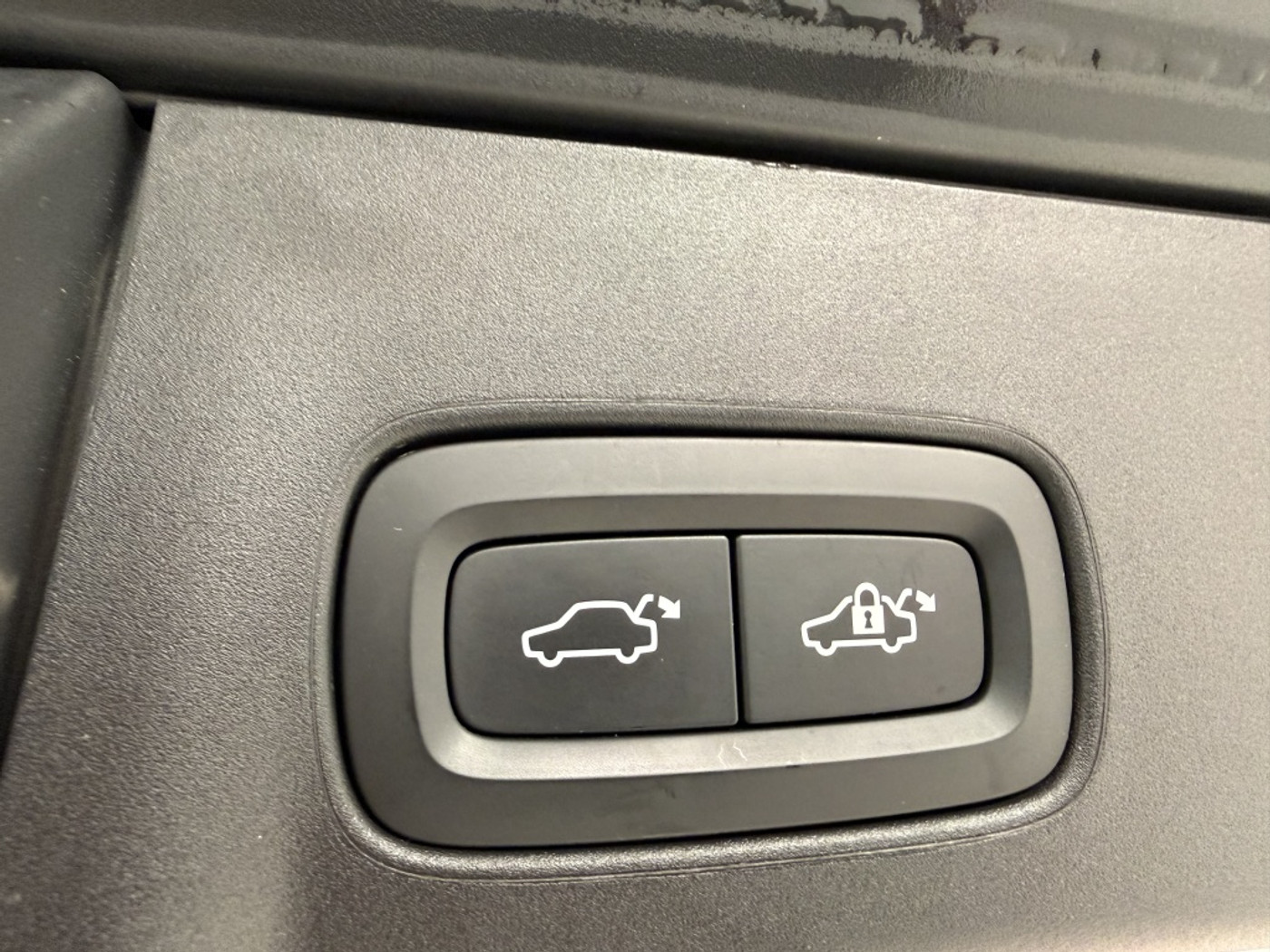 Foto van Volvo V90 Cross Country