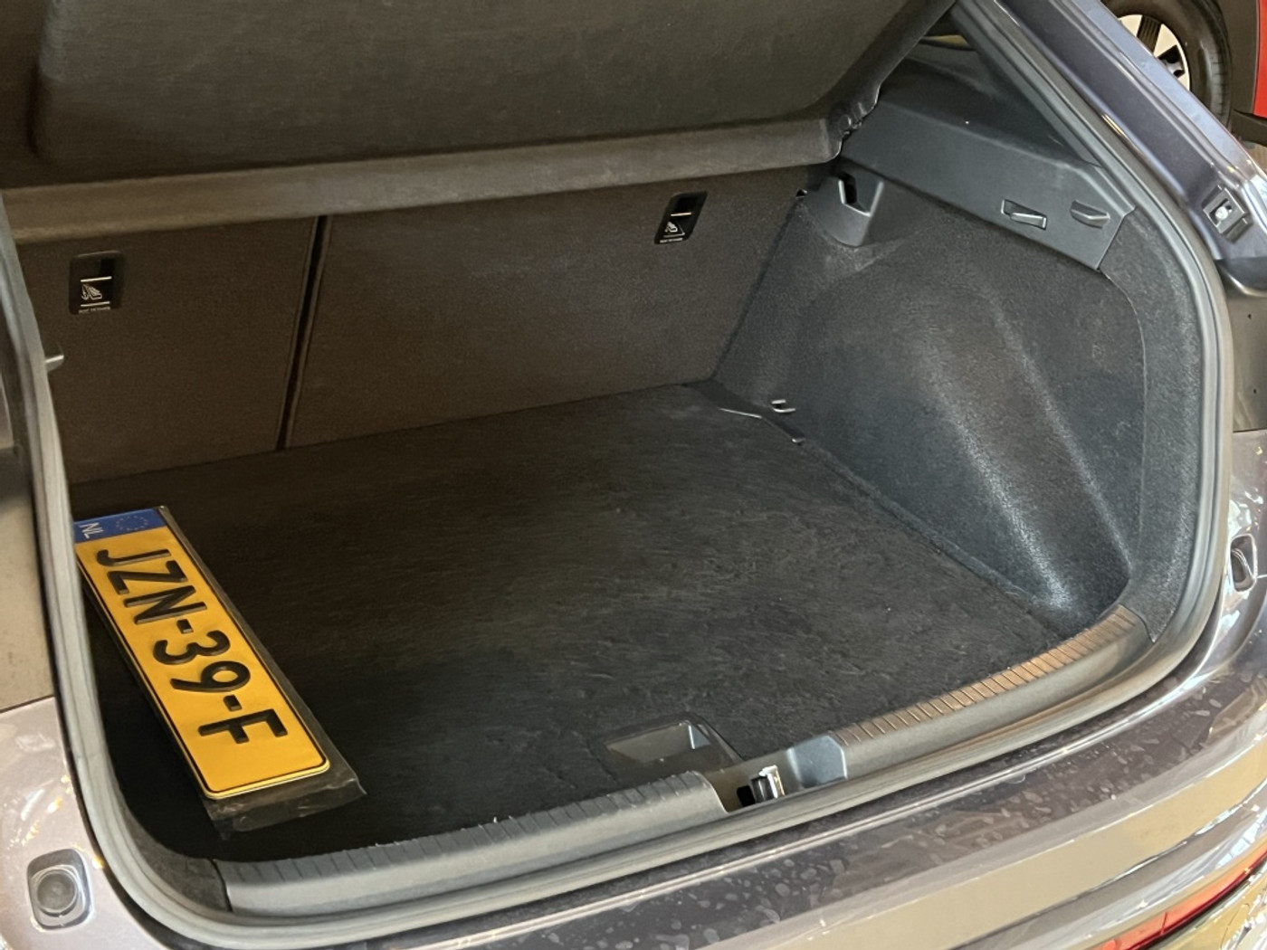 Foto van Volkswagen Taigo