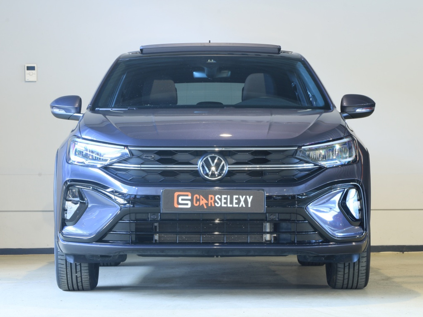 Foto van Volkswagen Taigo