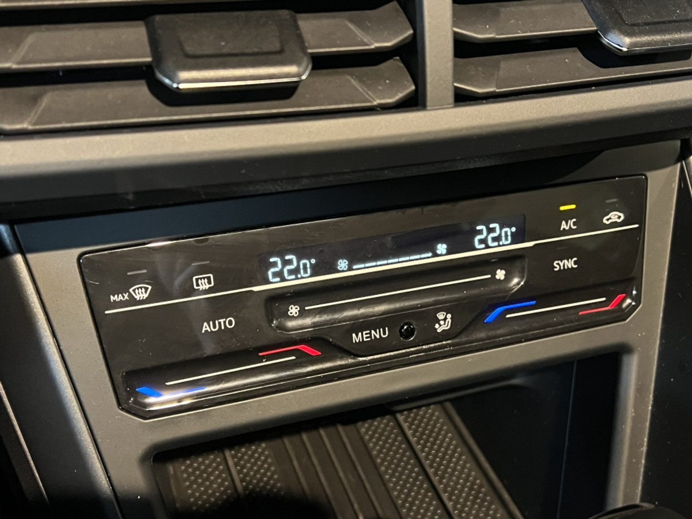 Foto van Volkswagen Taigo