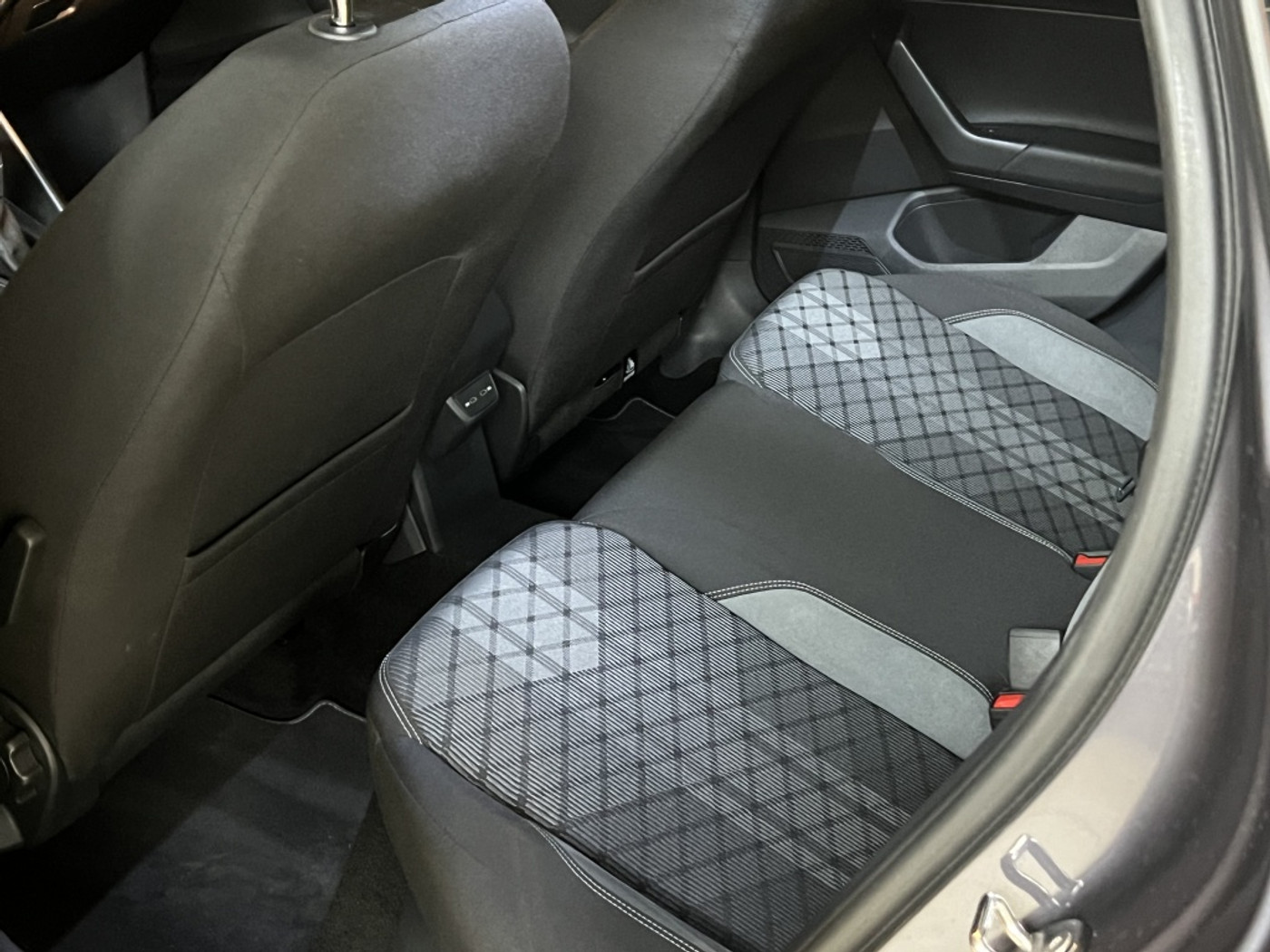 Foto van Volkswagen Taigo