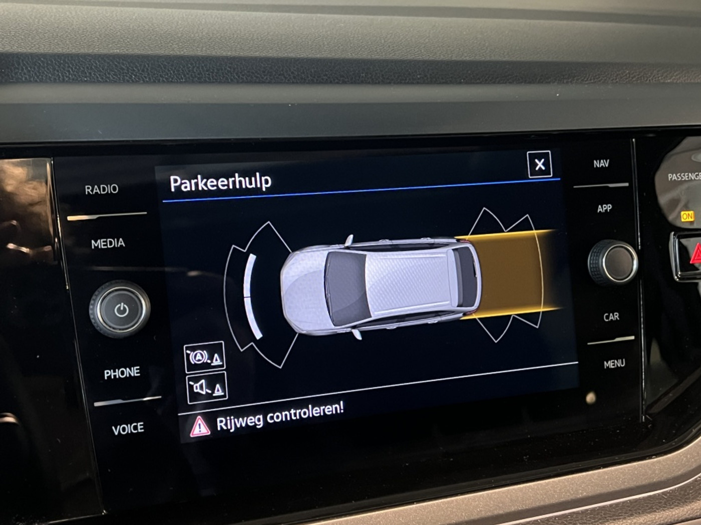 Foto van Volkswagen Taigo