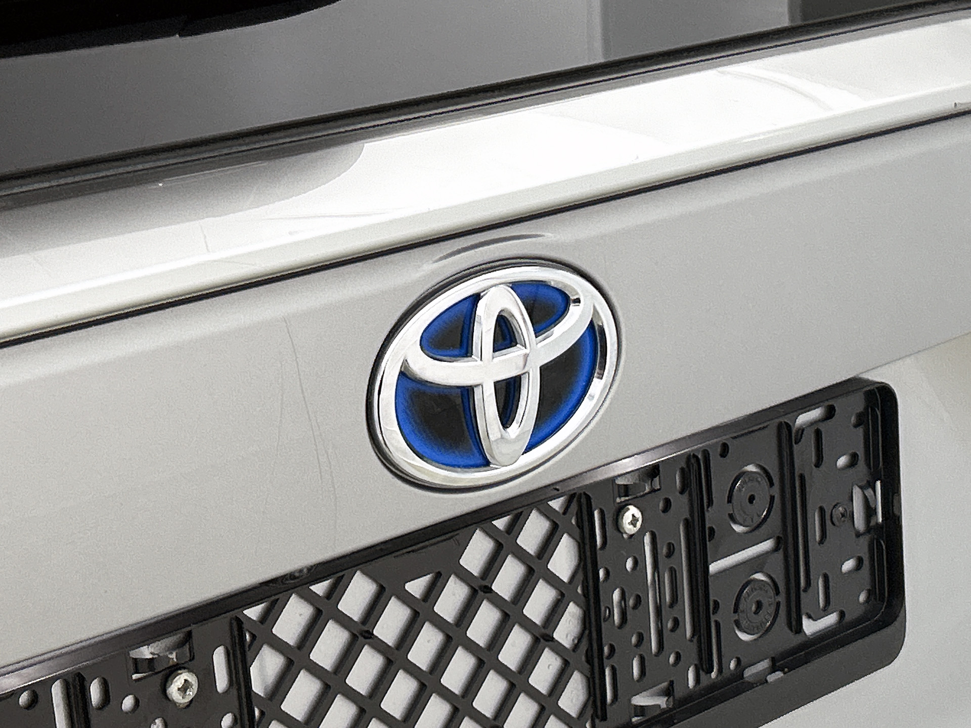 Foto van Toyota Toyota Rav4