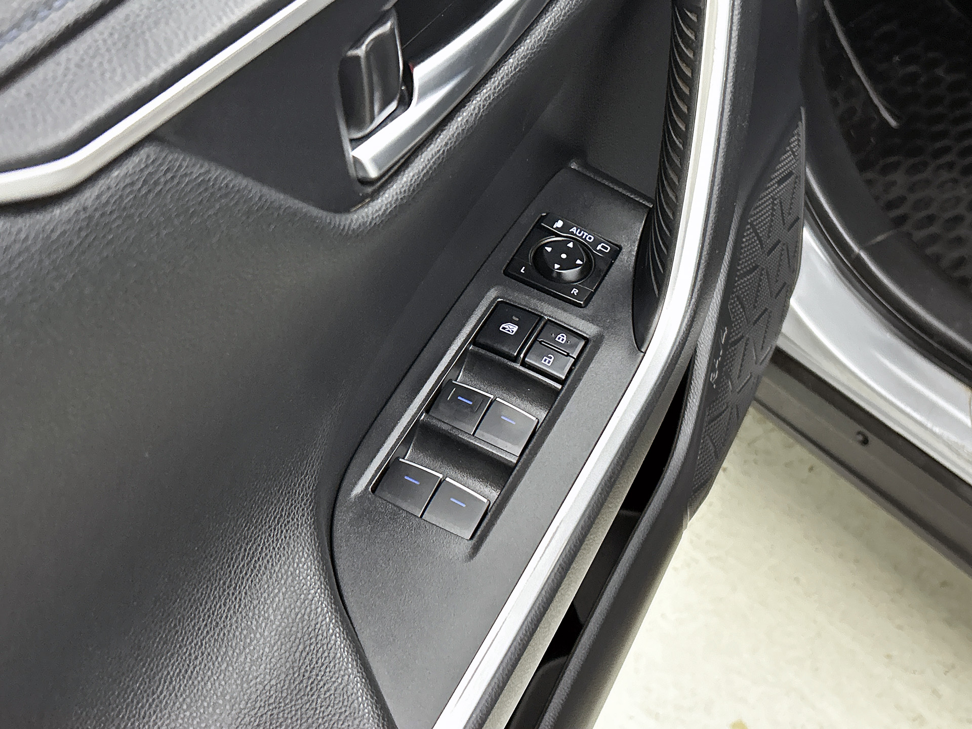 Foto van Toyota Toyota Rav4