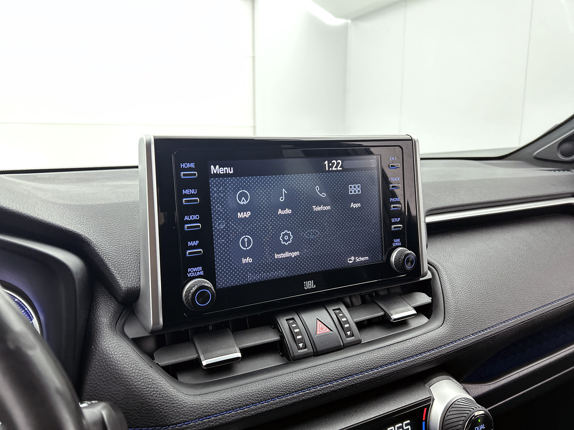 Foto van Toyota Toyota Rav4