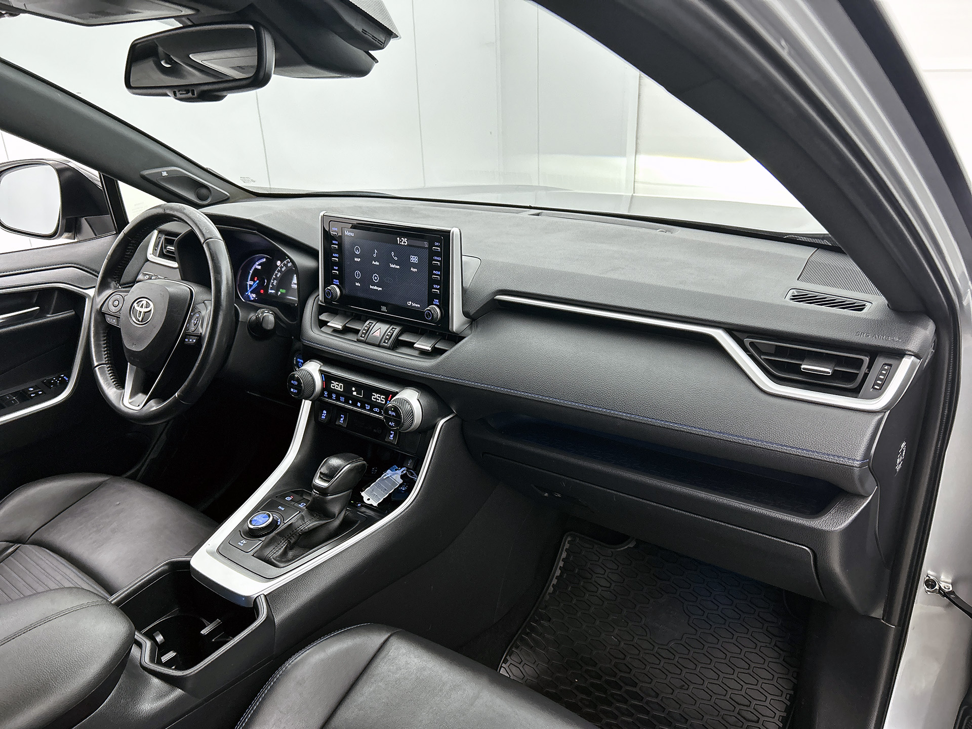 Foto van Toyota Toyota Rav4