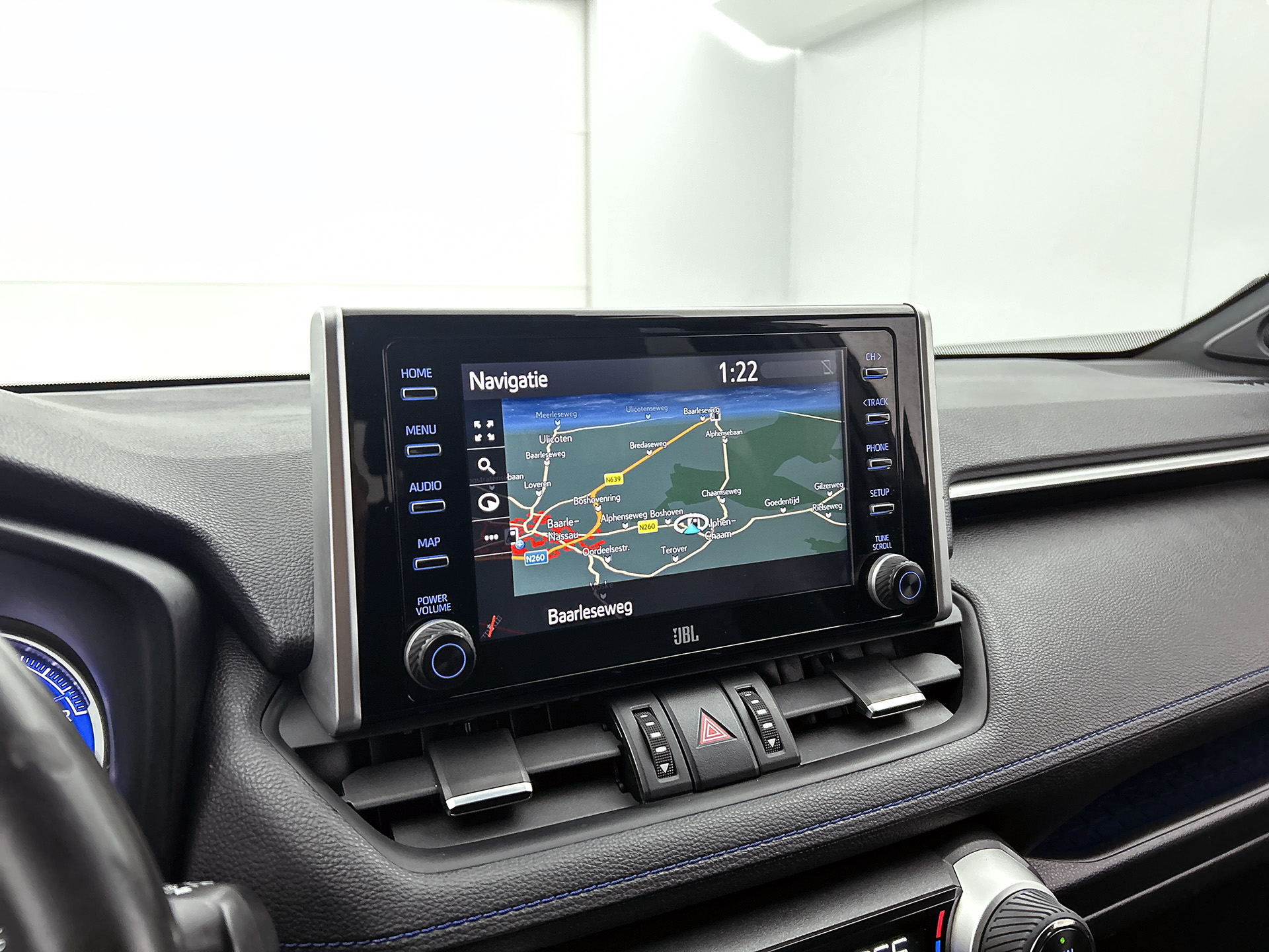 Foto van Toyota Toyota Rav4