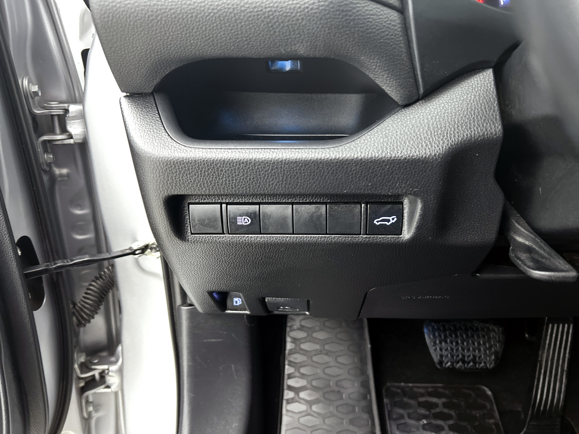Foto van Toyota Toyota Rav4