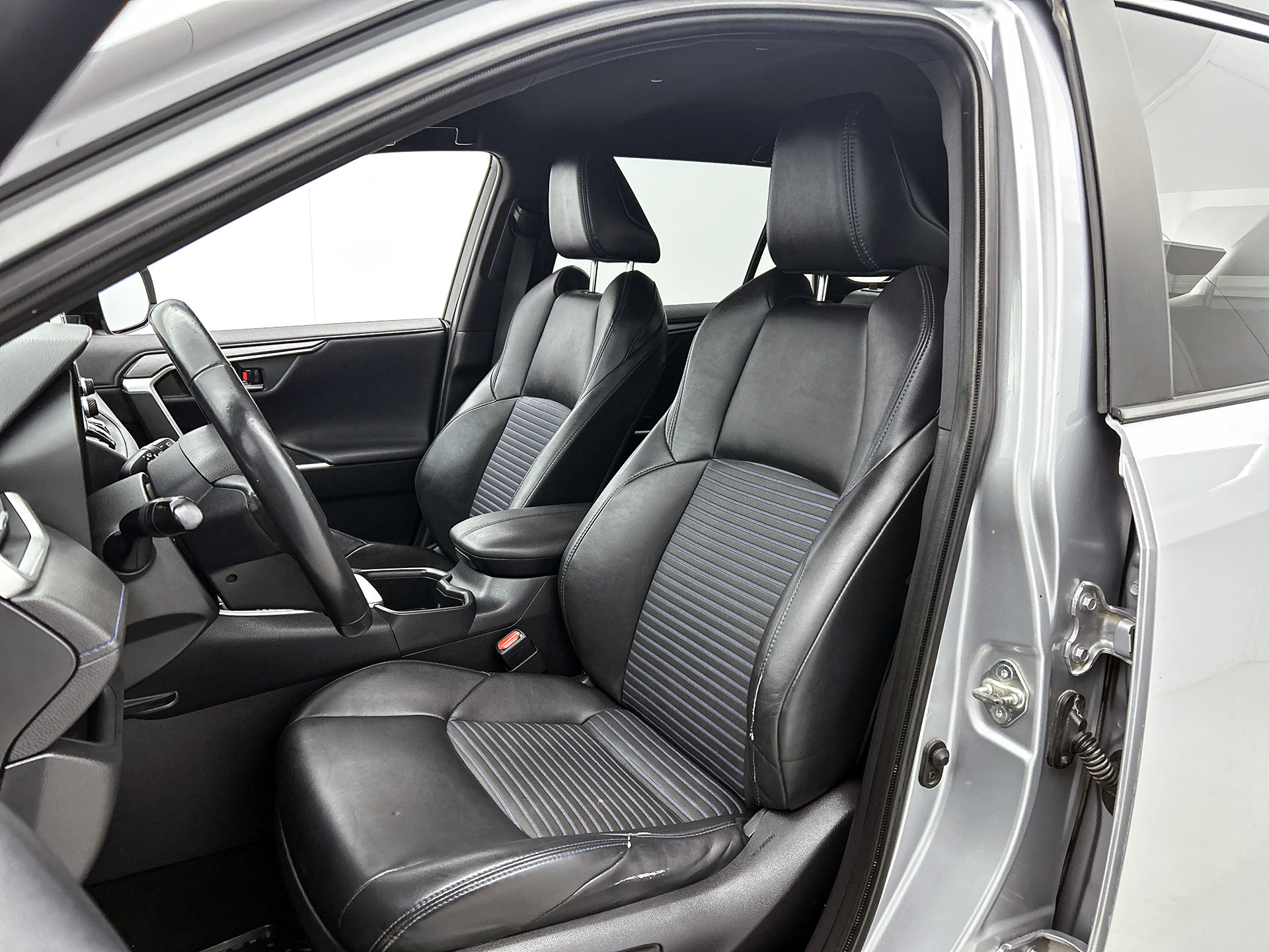 Foto van Toyota Toyota Rav4
