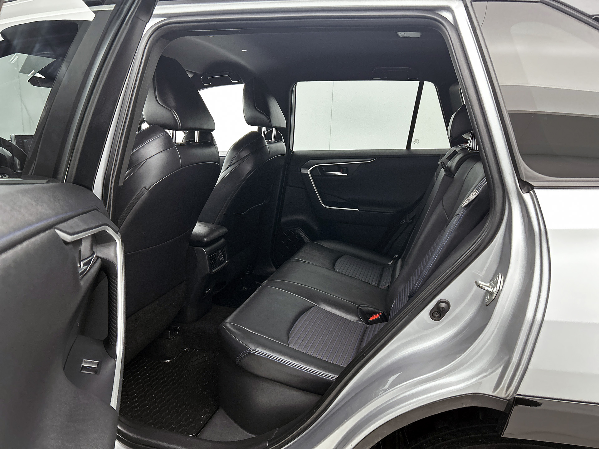 Foto van Toyota Toyota Rav4