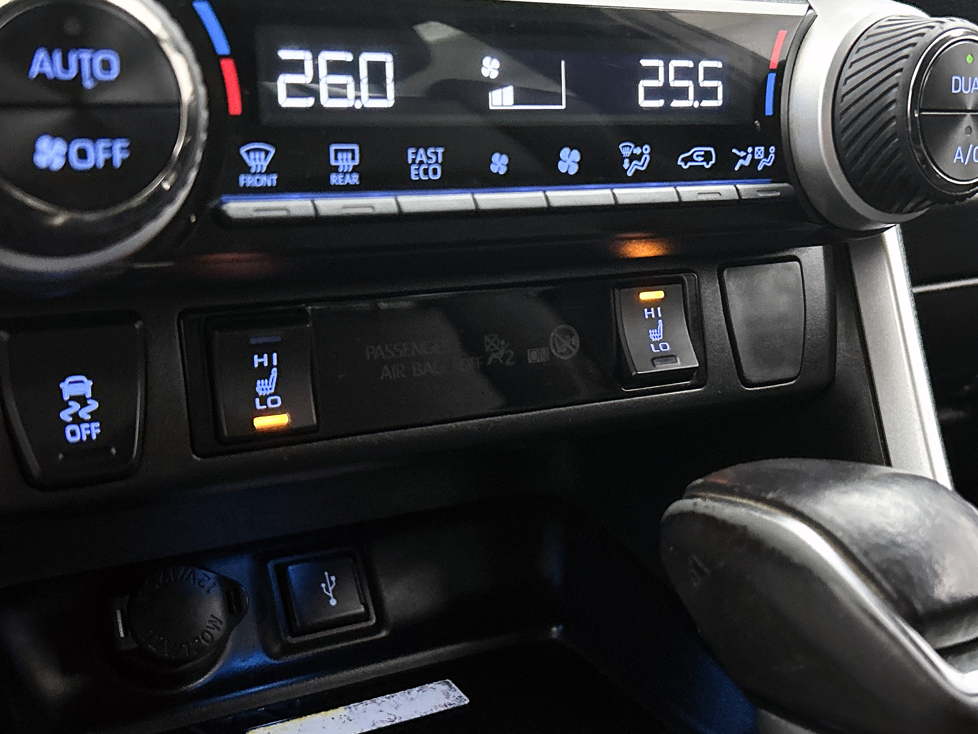 Foto van Toyota Toyota Rav4