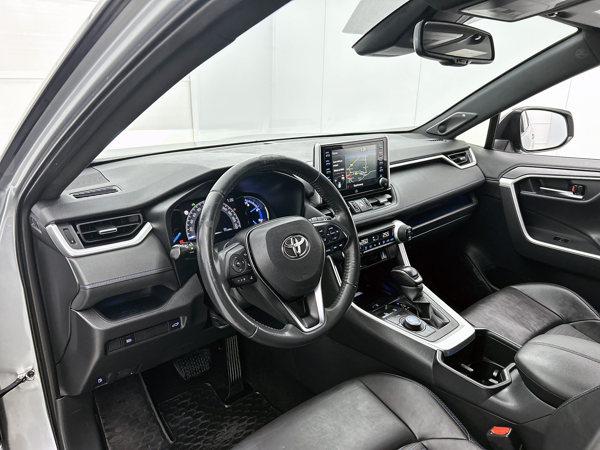 Foto van Toyota Toyota Rav4